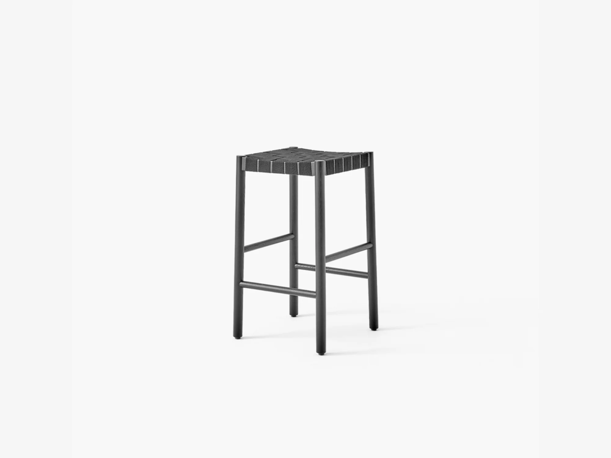 &TRADITION THAU & KALLIO BETTY TK7 STOOL H26" x W15.4" x D15.4" - Image 4