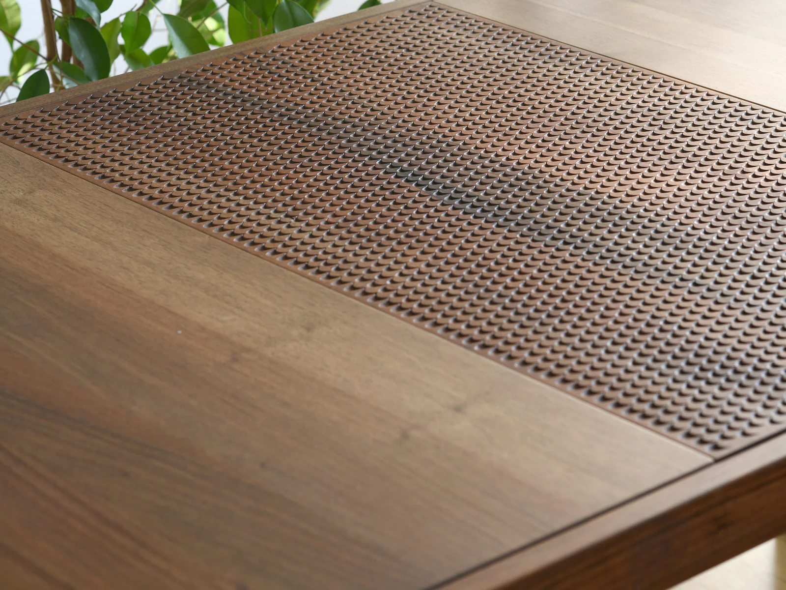 ZANAT MONICA FORSTER UNNA TABLE / EXTENDABLE - Image 2