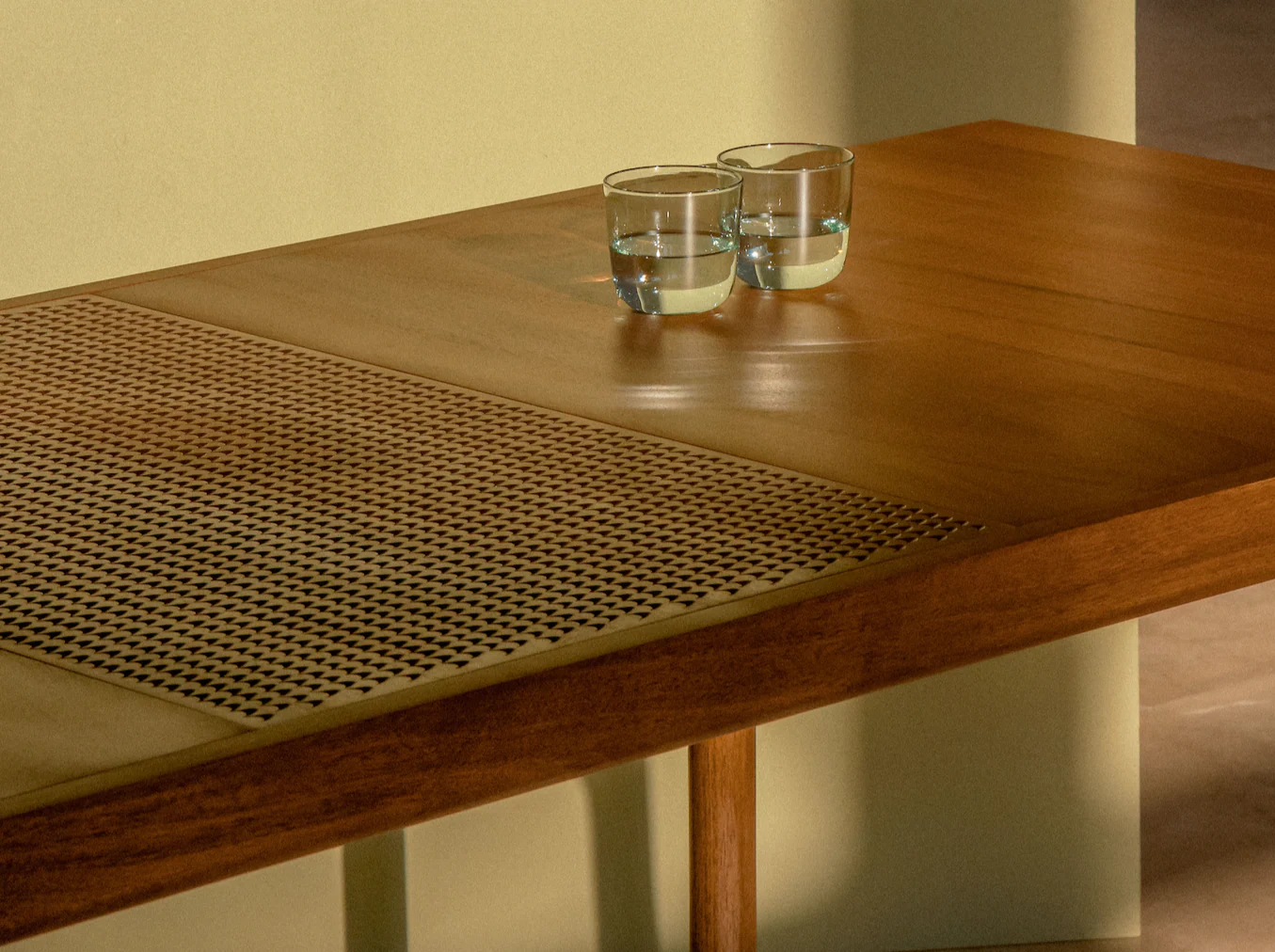 ZANAT MONICA FORSTER UNNA TABLE / EXTENDABLE - Image 5