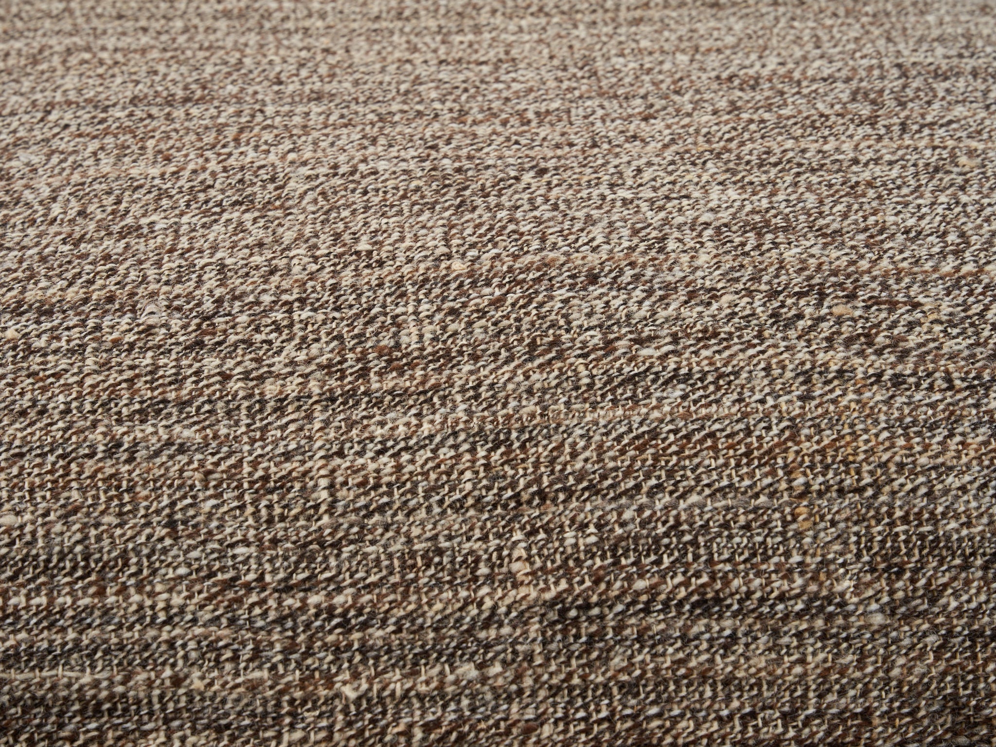 VALENTINA HOYOS WOOL PILLOW / MEZCLA CLARA 32" x 32" - Image 3