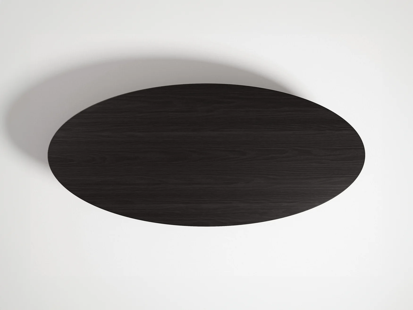 VERENA BRAUSCH M2 DINING TABLE W114.2" x D51.2" x H29.9" - Image 3