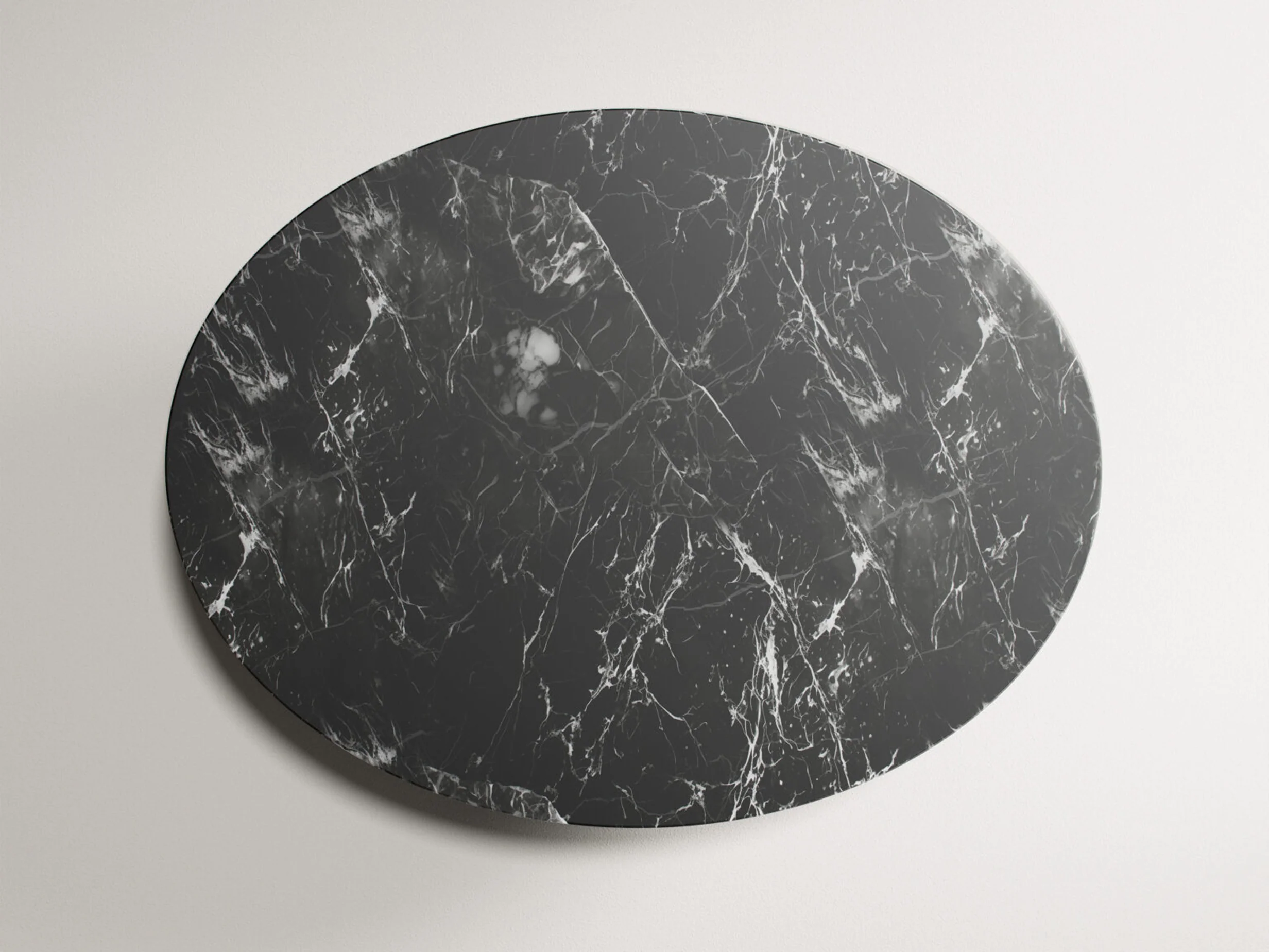 VERENA BRAUSCH NEXT COFFEE TABLE L51.2" x D39.4" x H13.4" - Image 3
