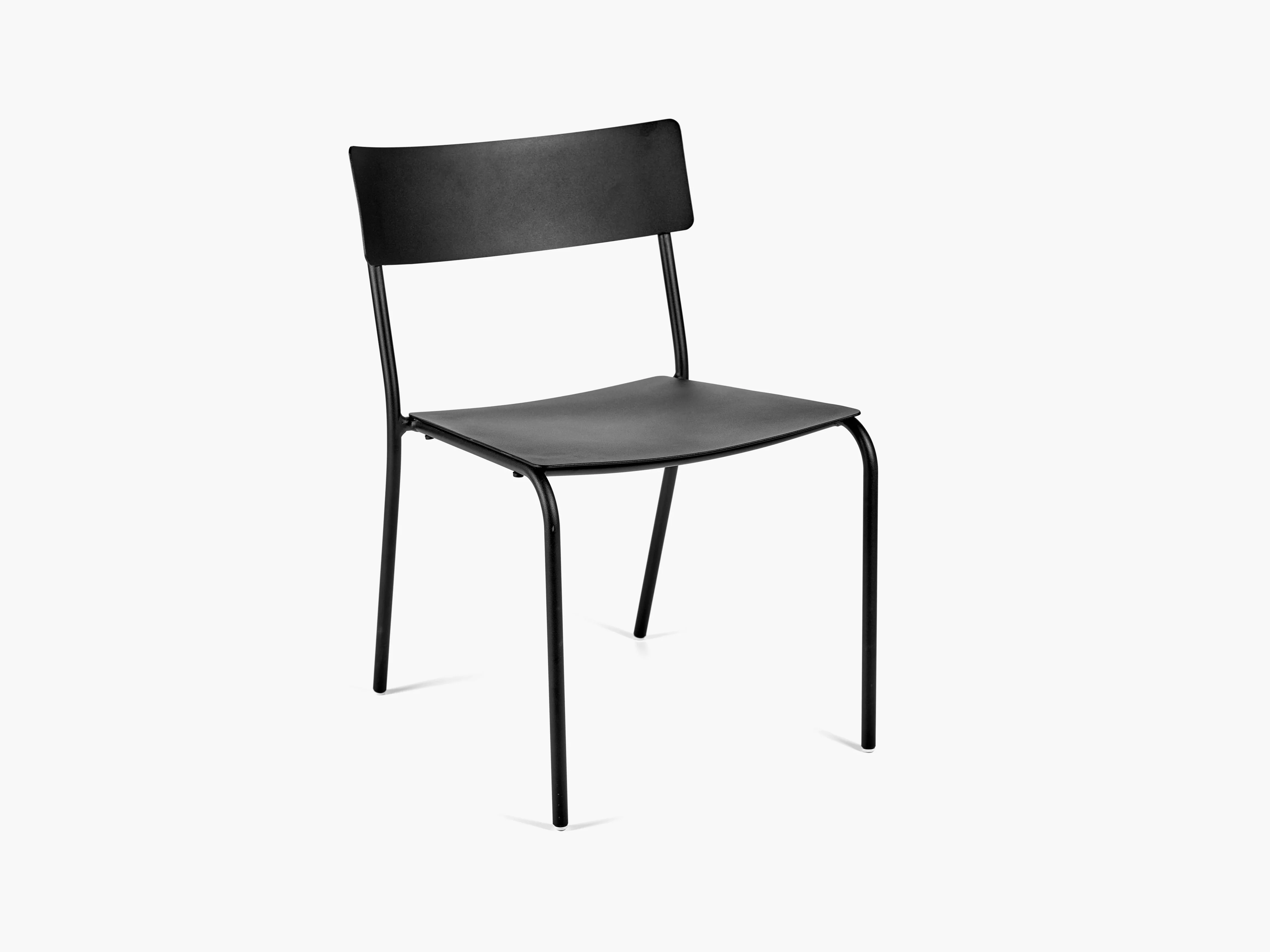 VINCENT VAN DUYSEN AUGUST CHAIR / NO ARMRESTS - Image 2