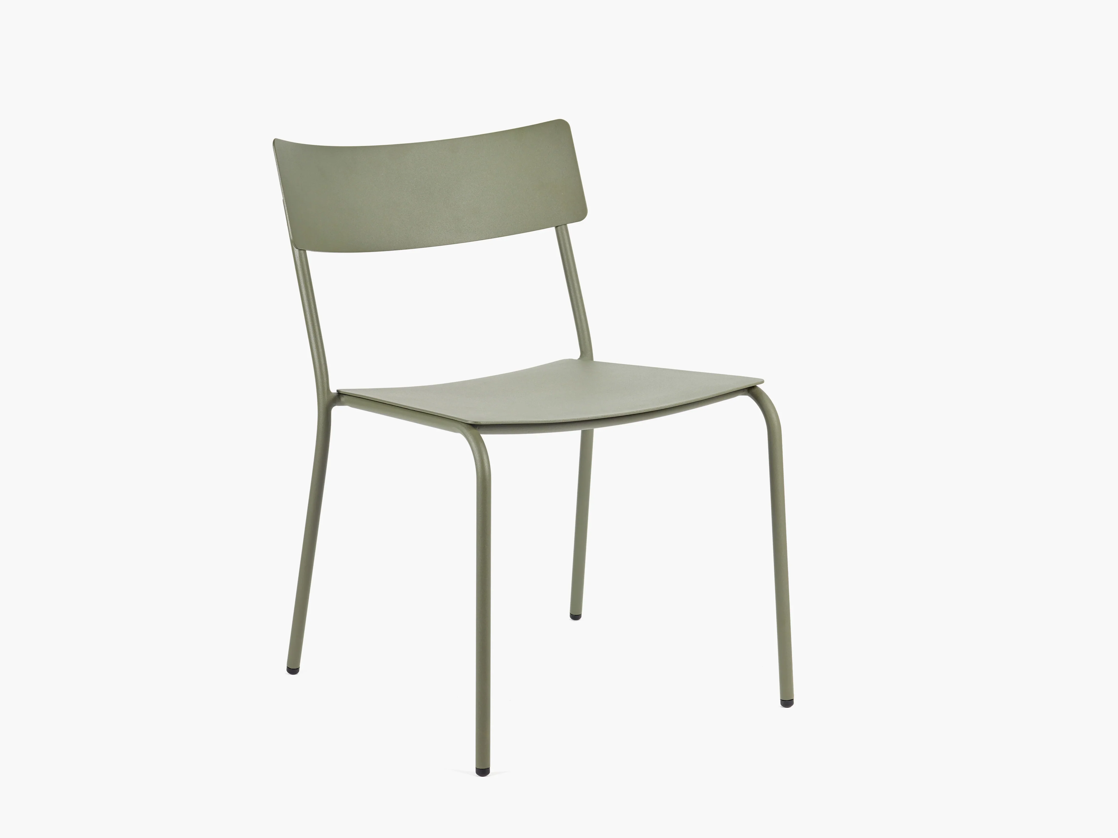VINCENT VAN DUYSEN AUGUST CHAIR / NO ARMRESTS - Image 3