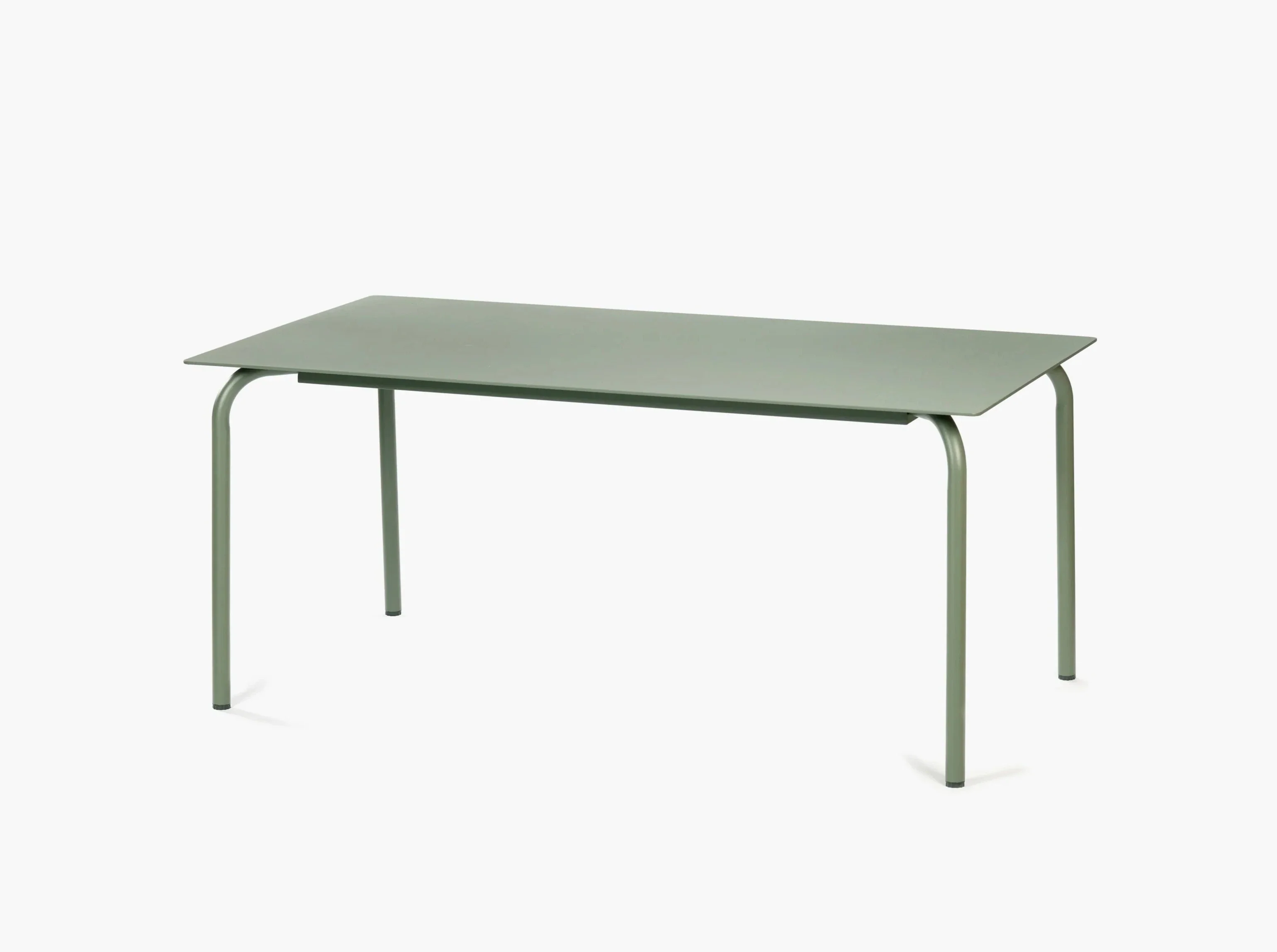 VINCENT VAN DUYSEN AUGUST DINING TABLE - Image 3