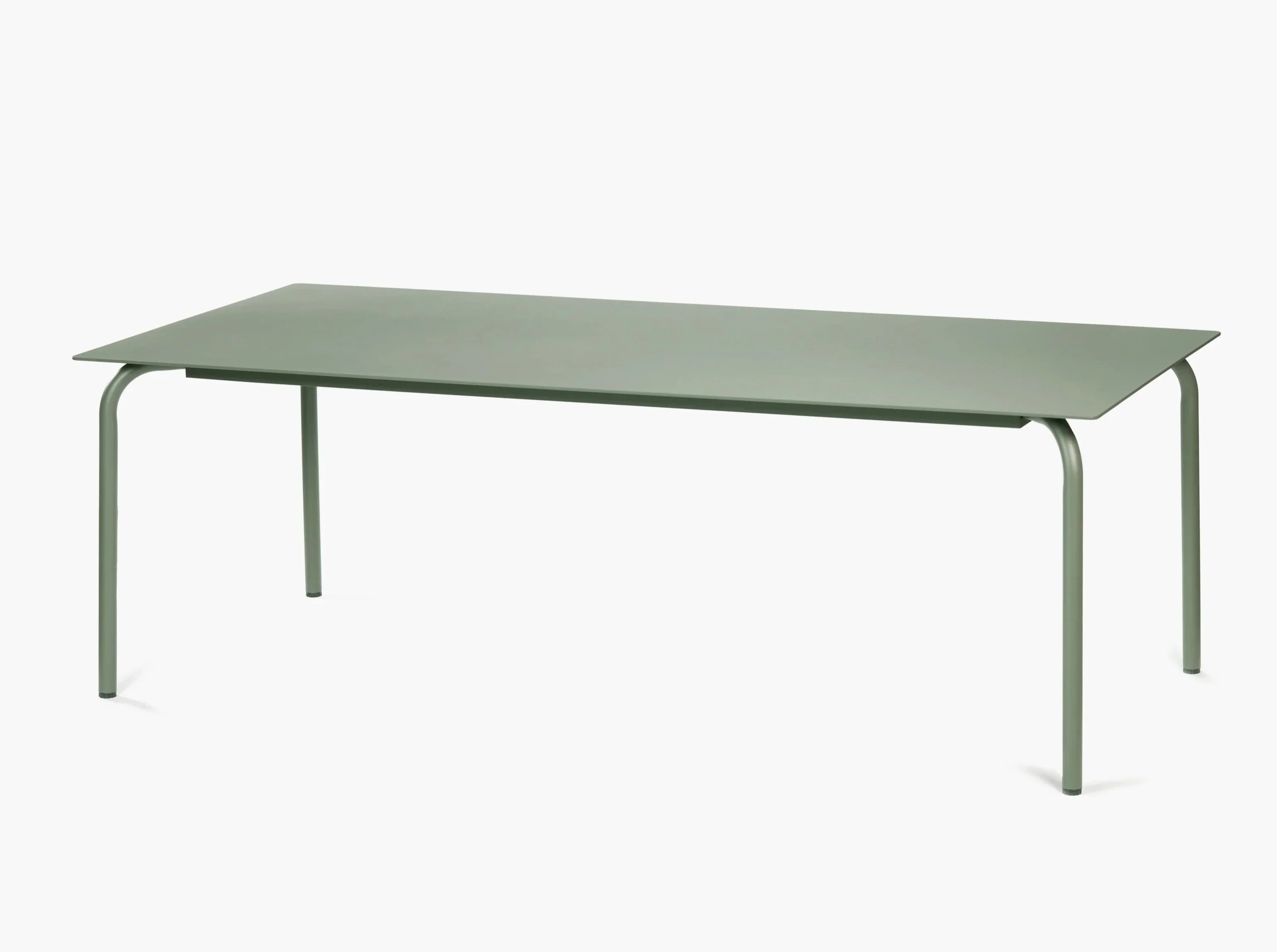 VINCENT VAN DUYSEN AUGUST DINING TABLE - Image 4
