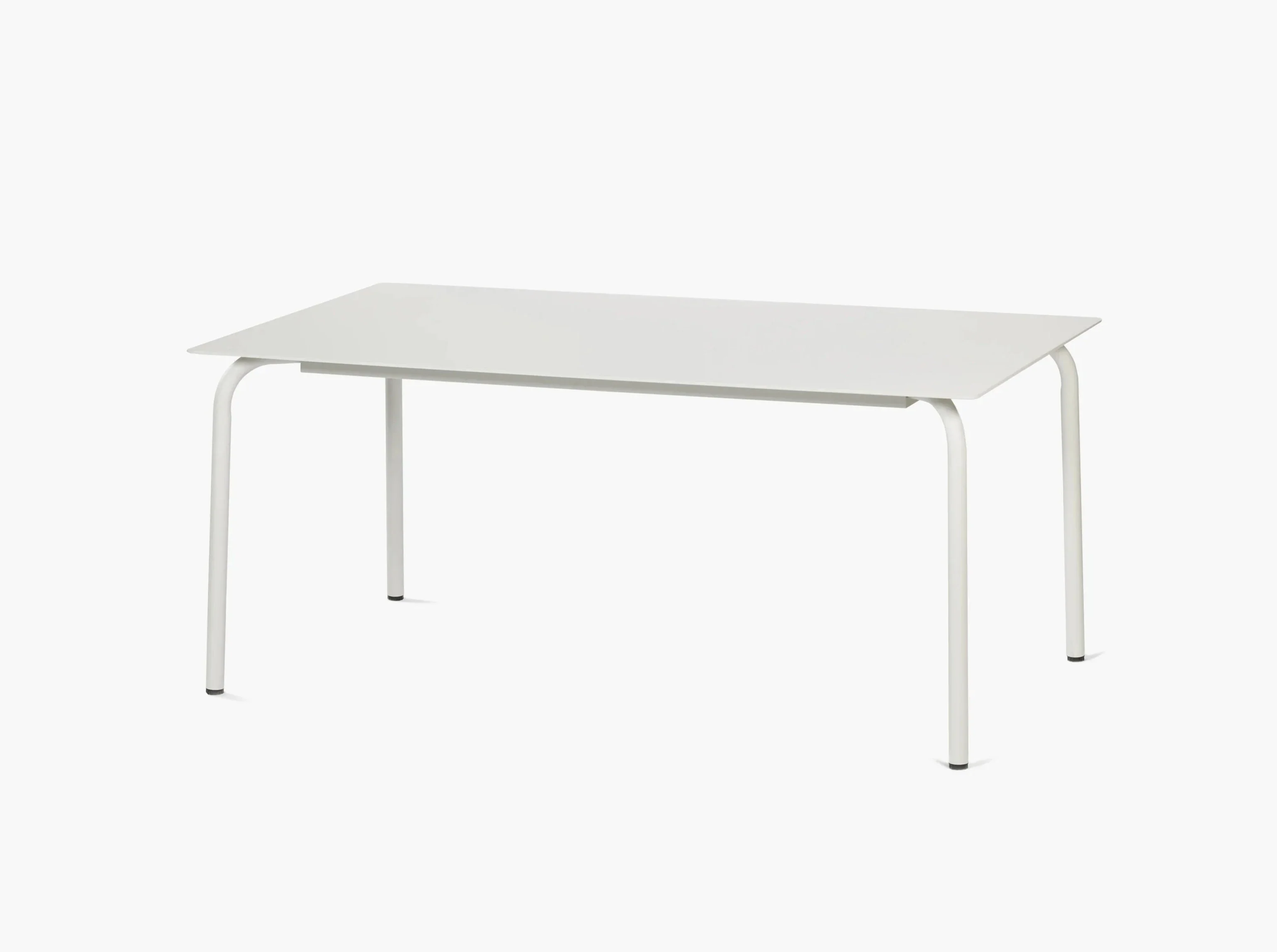 VINCENT VAN DUYSEN AUGUST DINING TABLE - Image 5