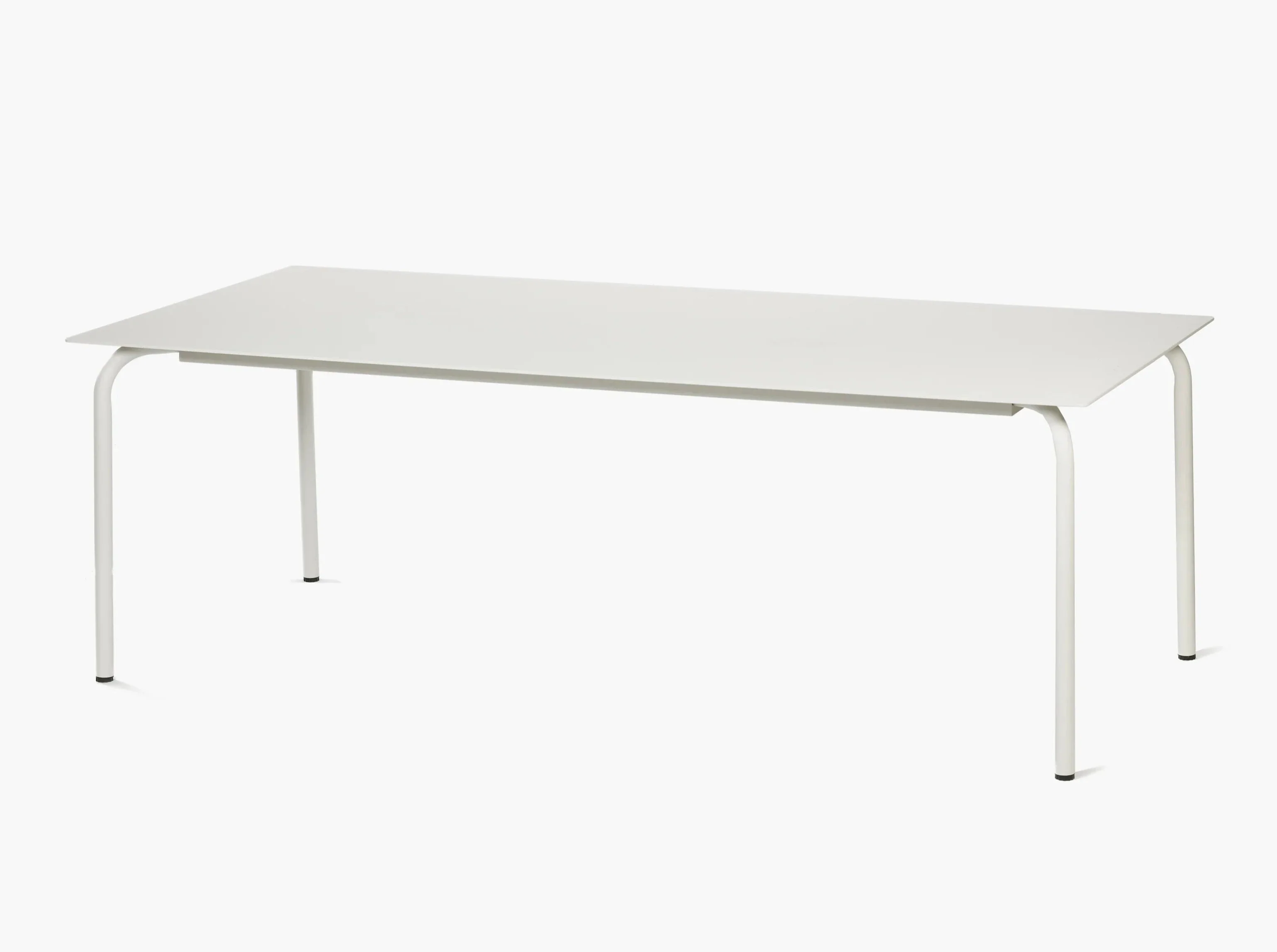 VINCENT VAN DUYSEN AUGUST DINING TABLE - Image 6
