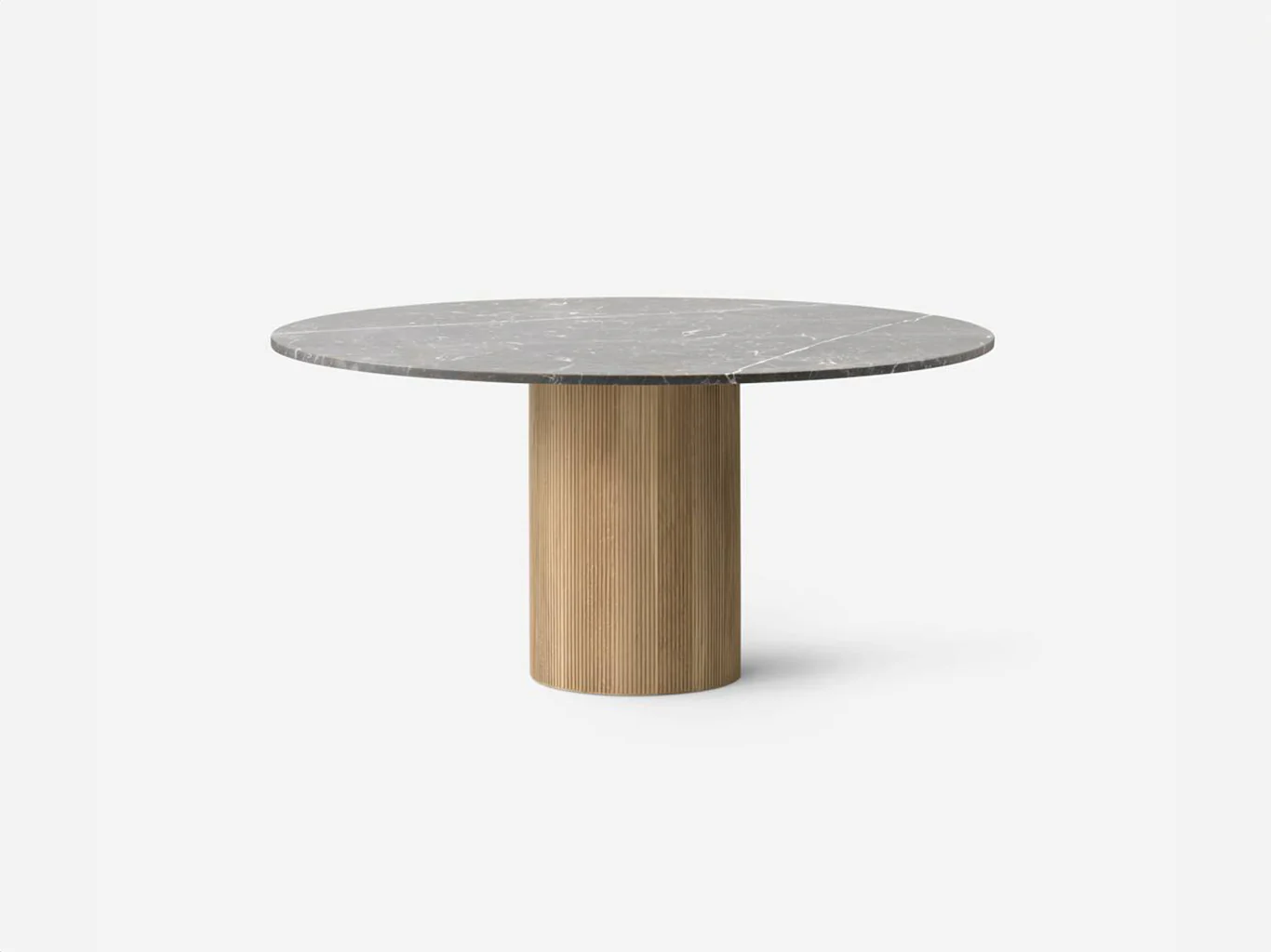 VIPP CABIN ROUND TABLE Ø59.1" x H29.1" - Image 2