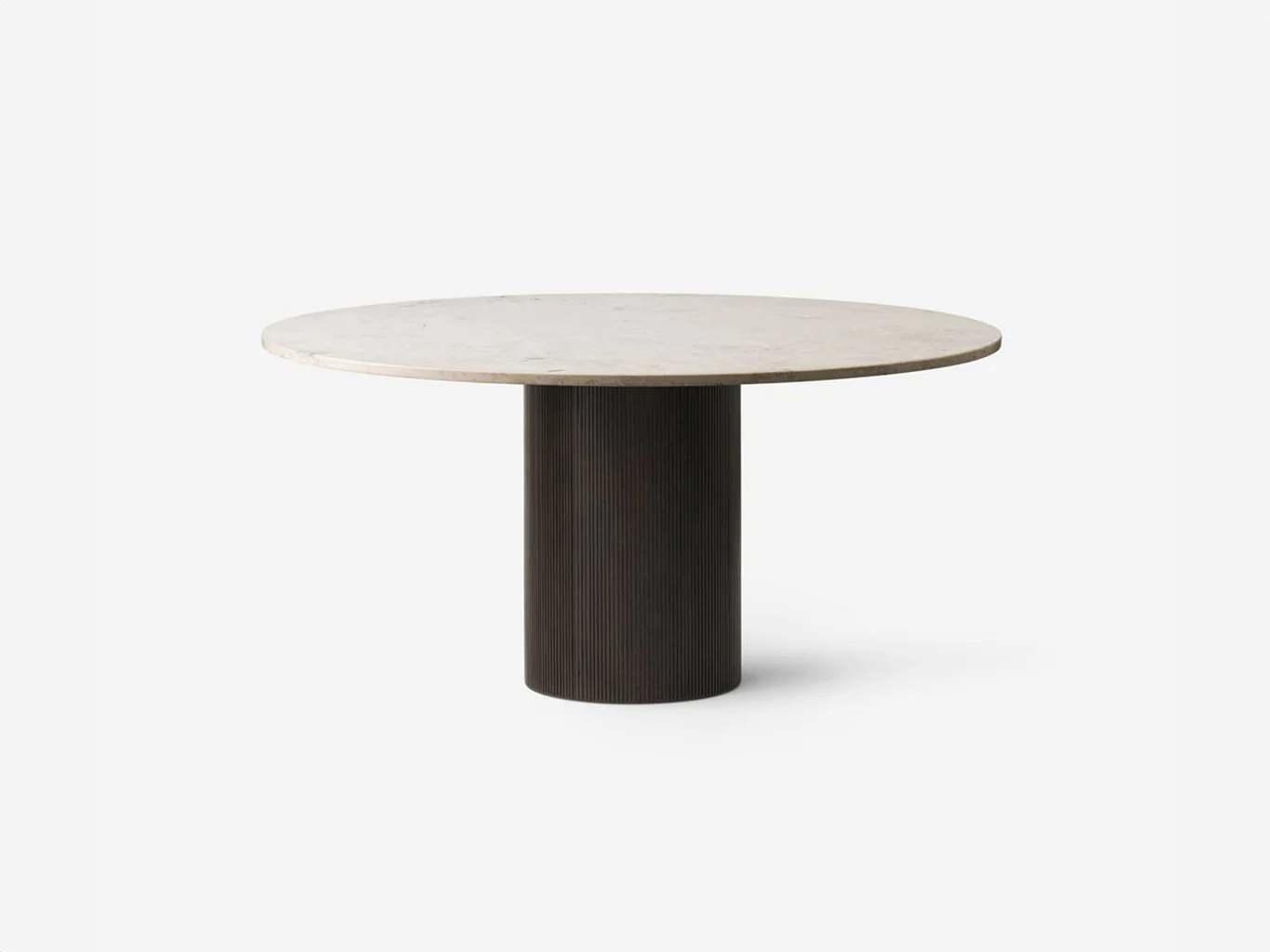 VIPP CABIN ROUND TABLE Ø59.1" x H29.1" - Image 3