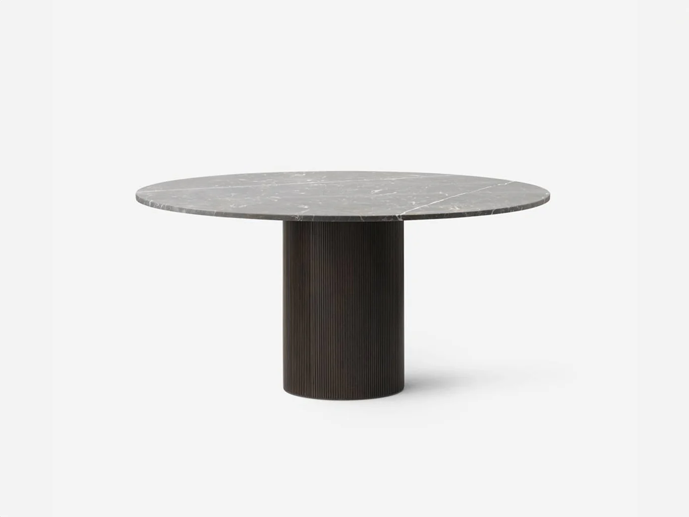 VIPP CABIN ROUND TABLE Ø59.1" x H29.1" - Image 4