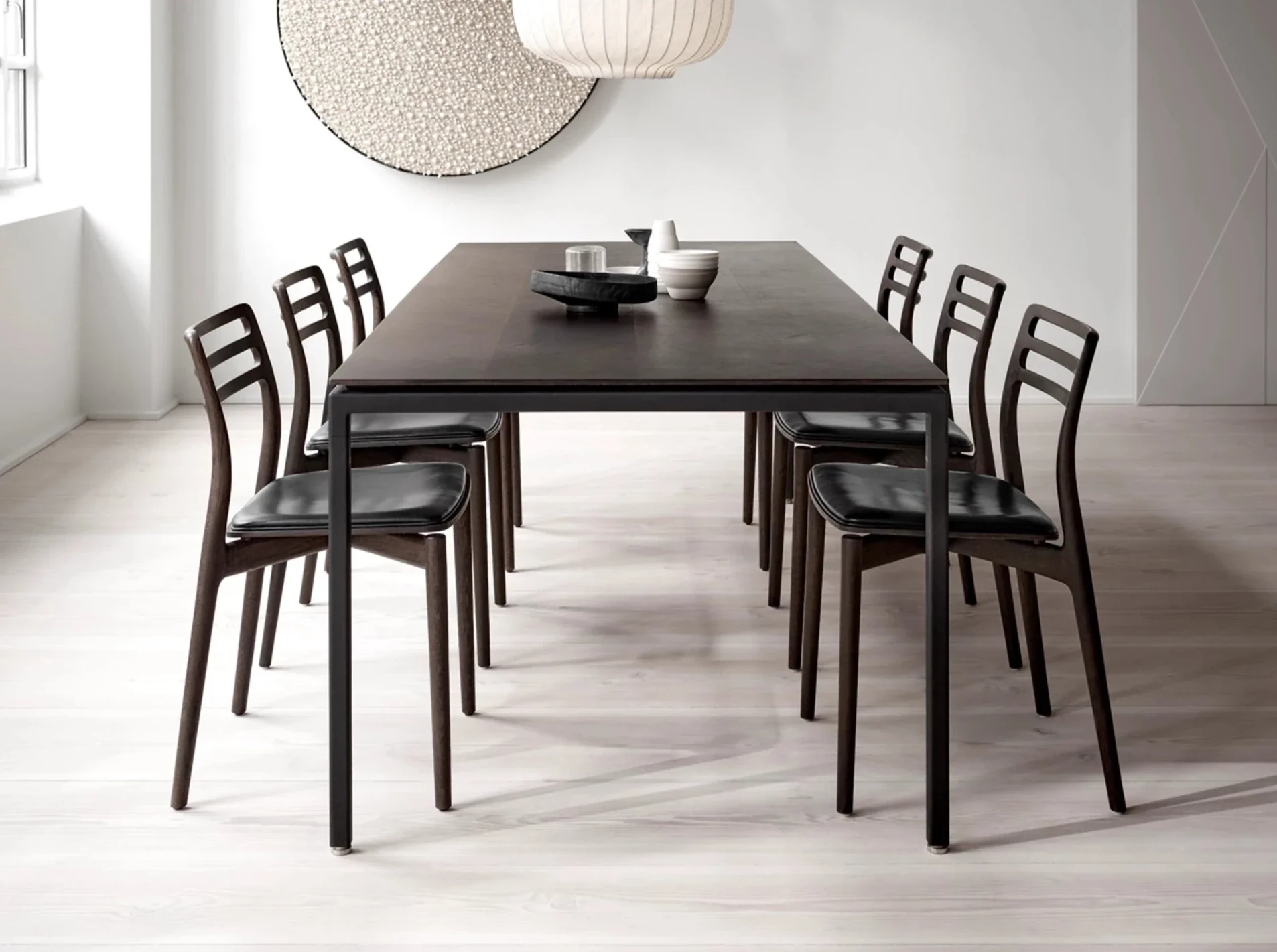 VIPP DINING TABLE - Image 5
