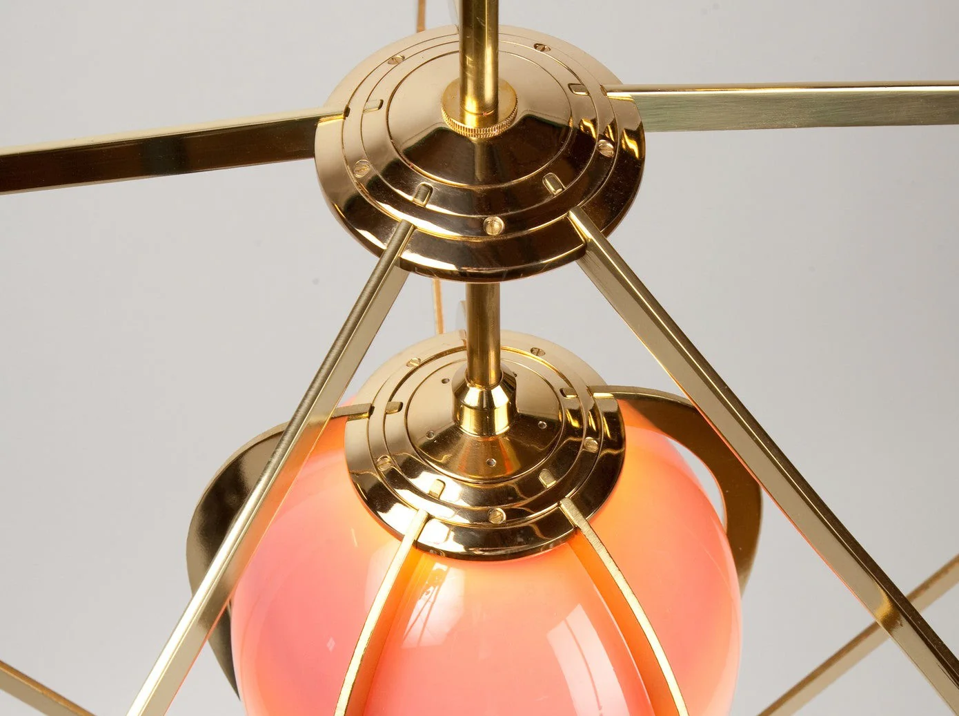 BEC BRITTAIN VISE PENDANT Ø29" x H23" - Image 3