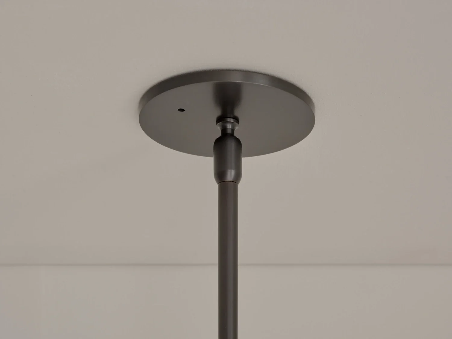 VOLKER HAUG STUDIO BABY DROP PENDANT Ø4.1" x H15.75" - Image 4