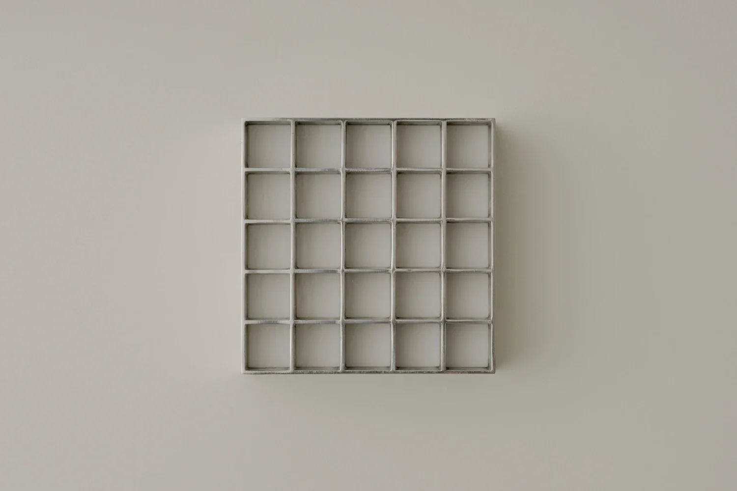 VOLKER HAUG STUDIO BRUCE SCONCE H9.5โ x W9.5โ x D2.75โ - Image 6