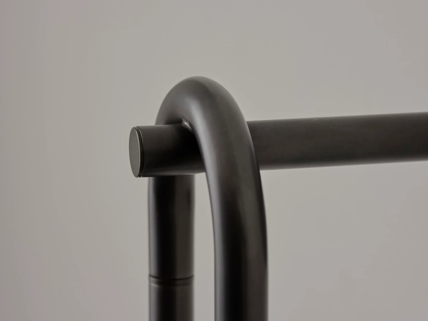 VOLKER HAUG STUDIO MISSING LINK SCONCE H13.4" x W5.9" x D9.4" - Image 5