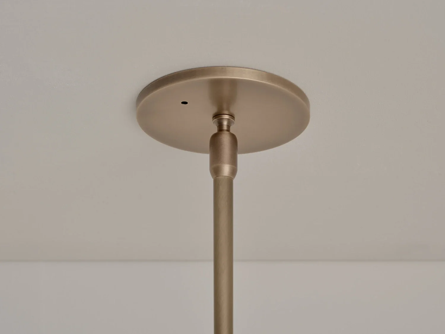 VOLKER HAUG STUDIO FLIPSIDE DOUBLE PENDANT Ø9.8" - Image 6