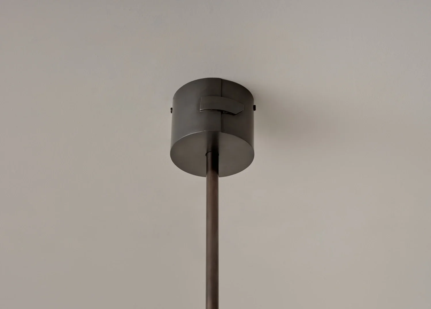 VOLKER HAUG STUDIO INDEX 11 PENDANT Ø39.4" x H41.7" - Image 6
