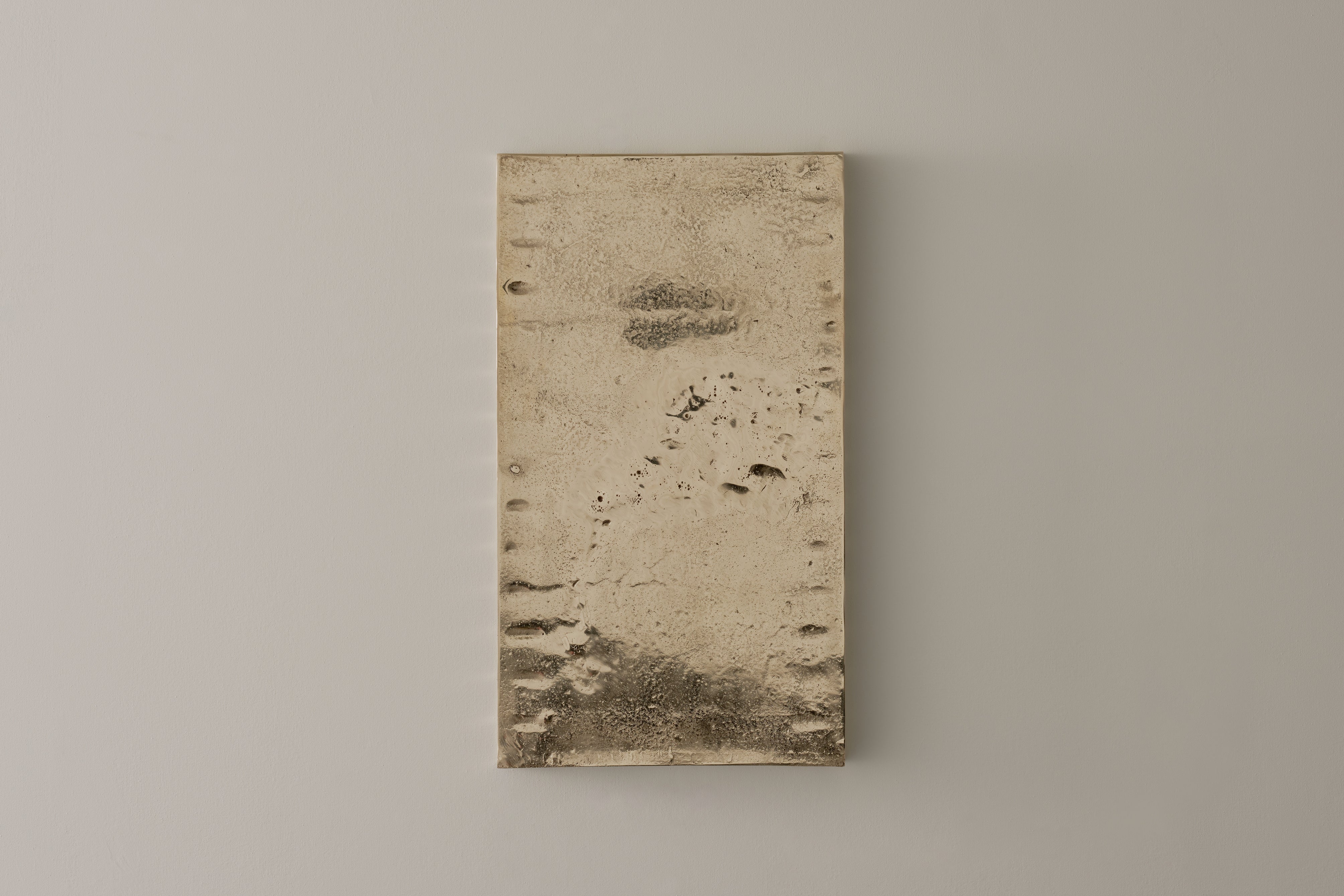 VOLKER HAUG STUDIO ME, MYSELF, AND I SCONCE W14.2" x D2" x H25" - Image 4