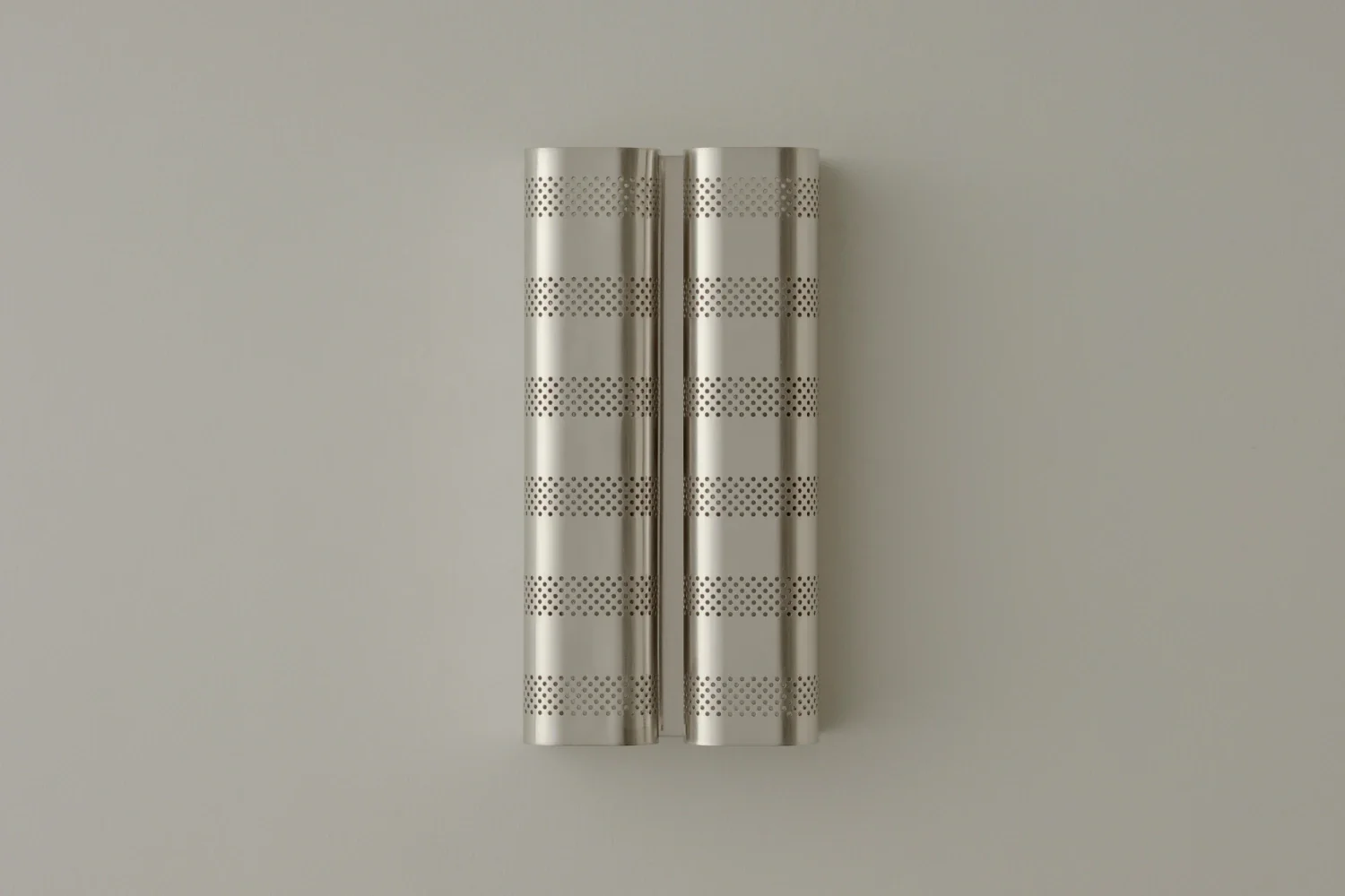 VOLKER HAUG STUDIO TROYE SCONCE H14” x W7” x D3.5” - Image 6