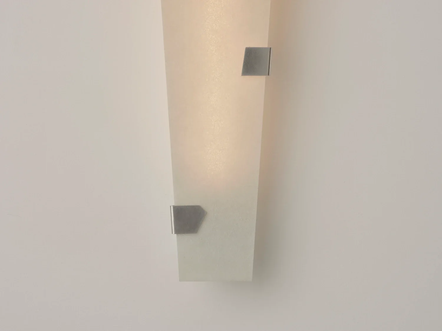 VOLKER HAUG STUDIO BRACE SCONCE W9" x D4.7" x H39.4" - Image 6