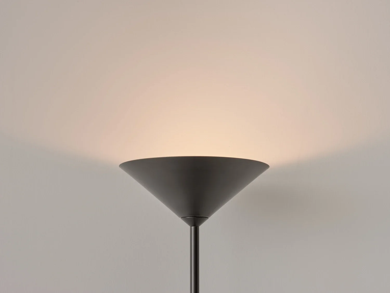 VOLKER HAUG STUDIO WALL STACK UP SCONCE W8.2" x D5.3" x H15.75" - Image 3