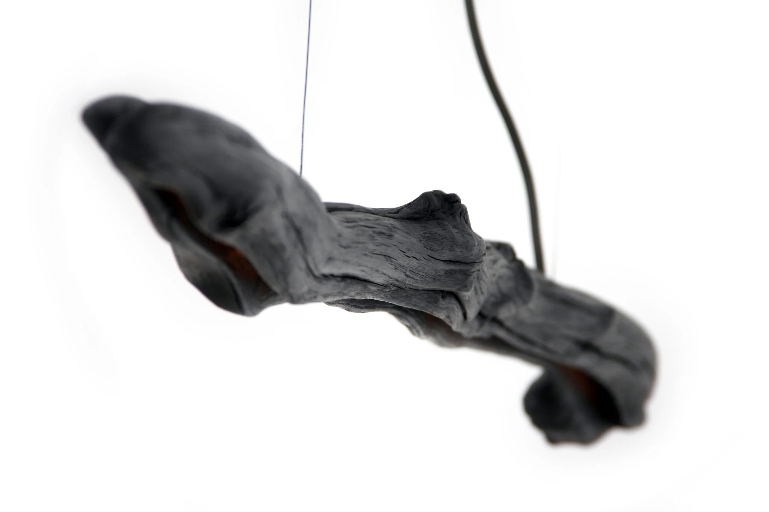 WDSTCK BURNING EGO PENDANT - Image 2