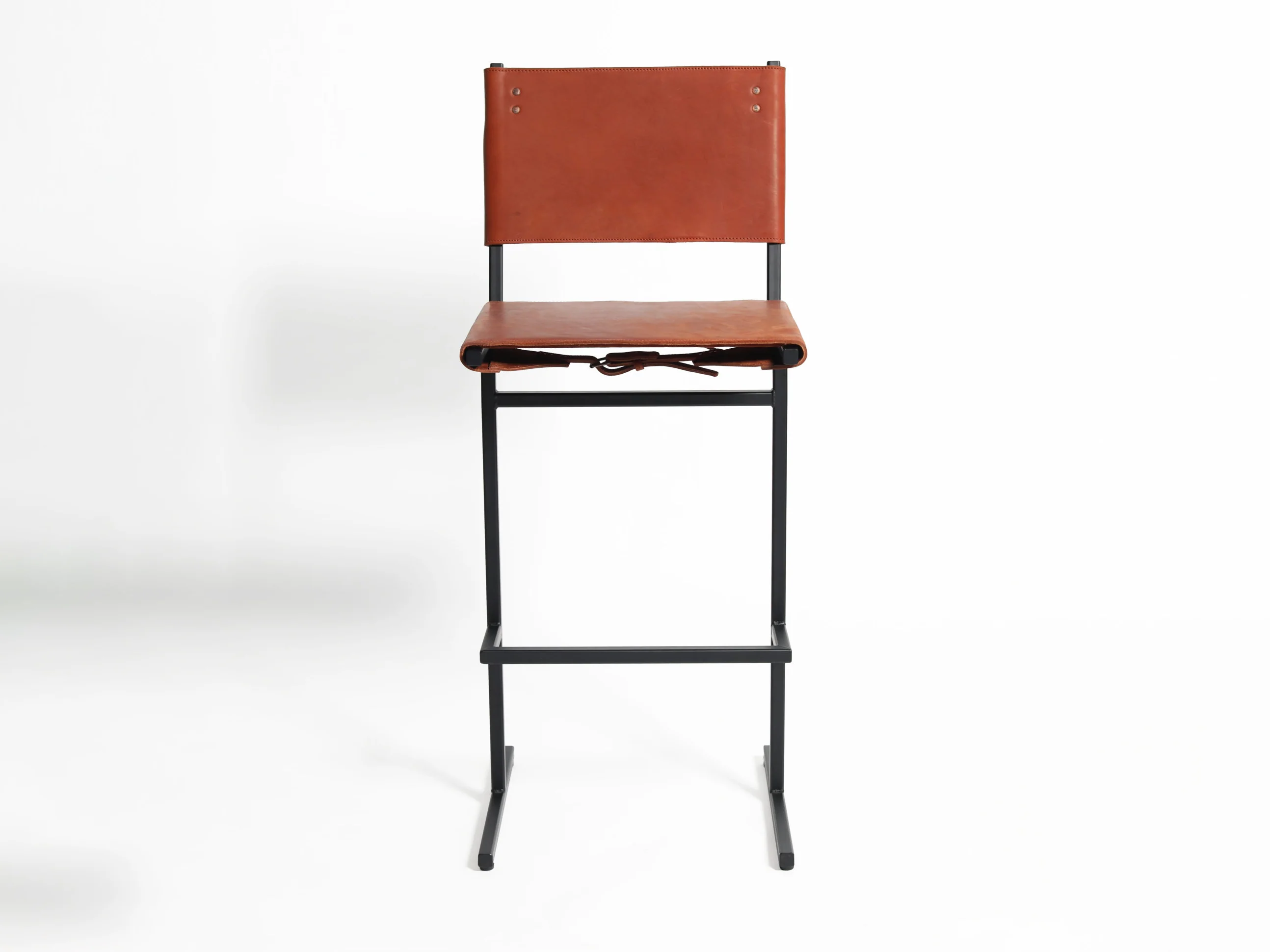 WDSTCK MEMENTO BAR STOOL W17" x D20" x H41.3" x SH27.3" - Image 3