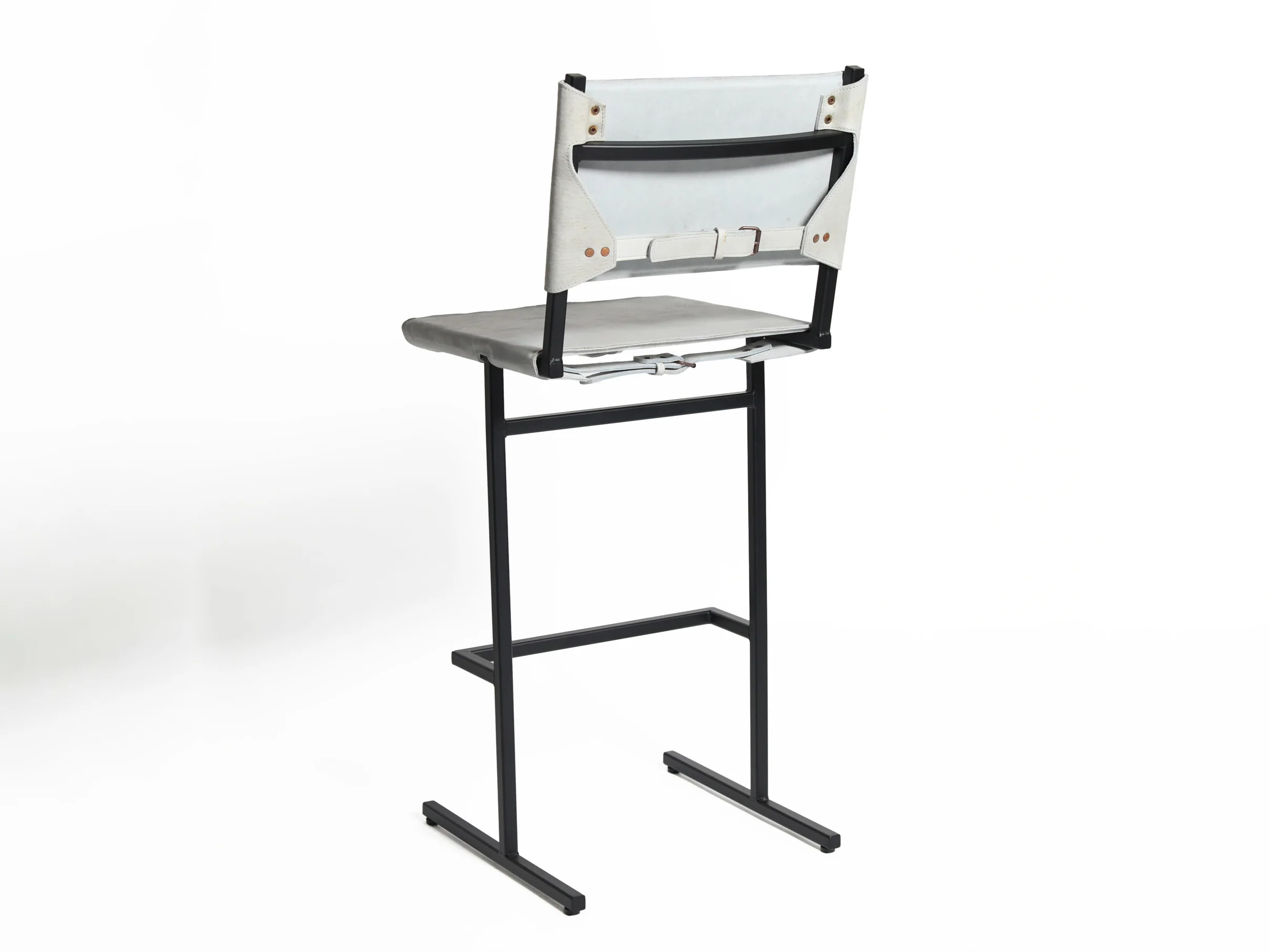 WDSTCK MEMENTO BAR STOOL W17" x D20" x H41.3" x SH27.3" - Image 4
