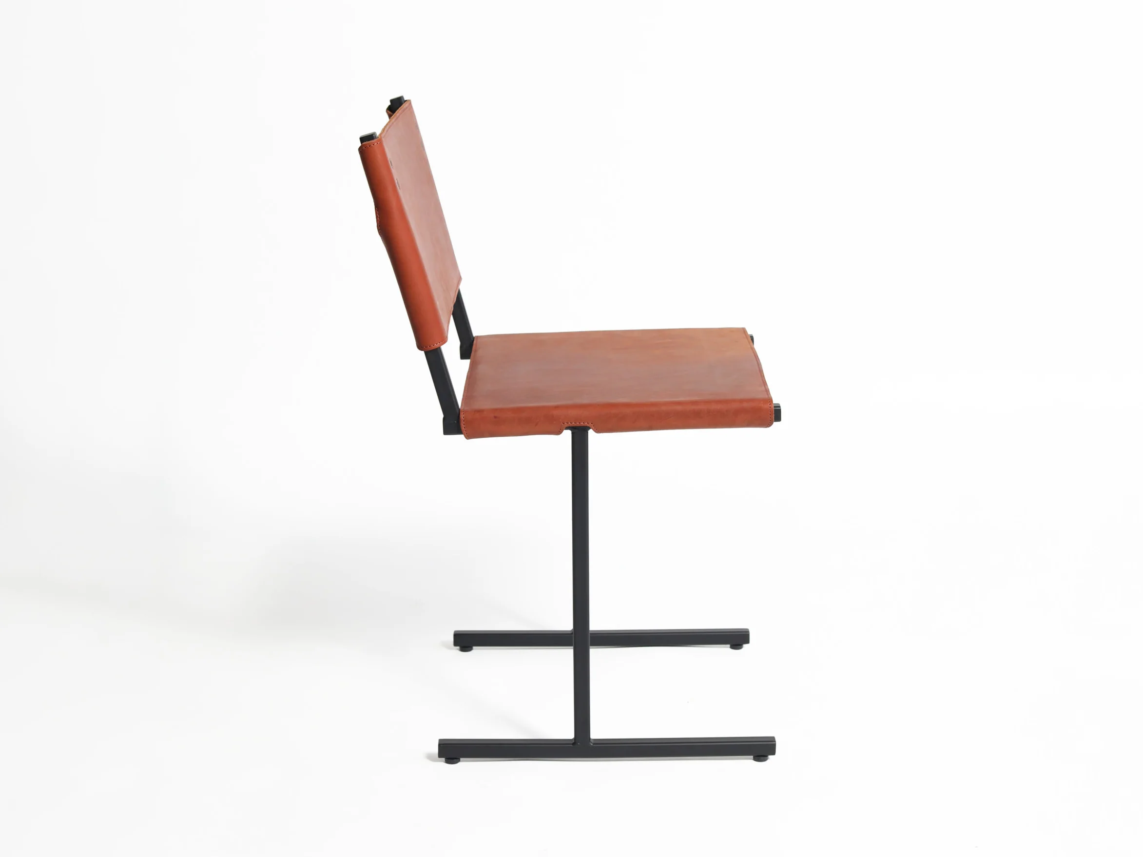 WDSTCK MEMENTO CHAIR W17" x D20" x H32" x SH18.3" - Image 3