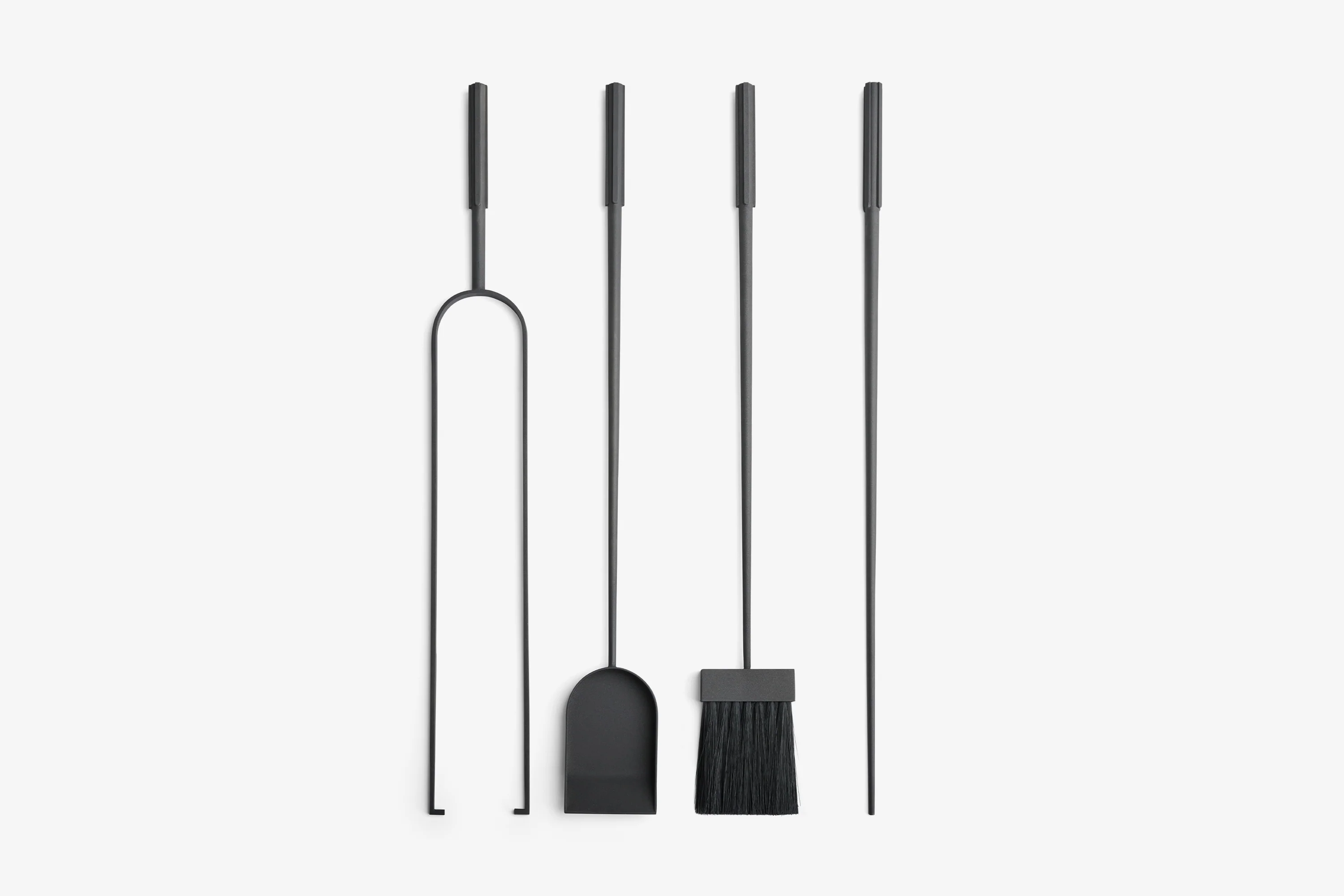 WHEN OBJECTS WORK JOHN PAWSON FIRE TOOLS - Image 2