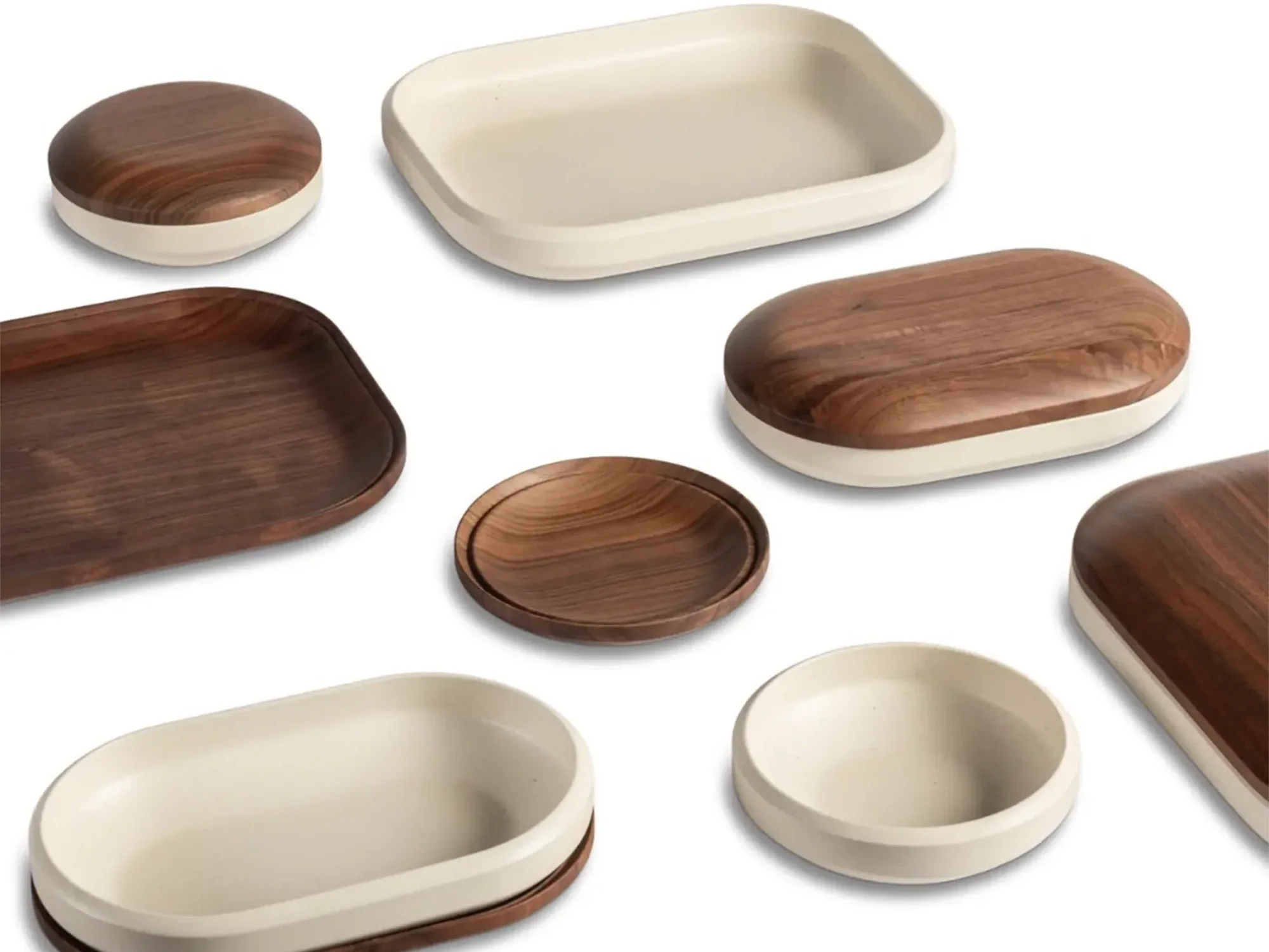 WHEN OBJECTS WORK JOHN PAWSON OVEN DISH - Image 2
