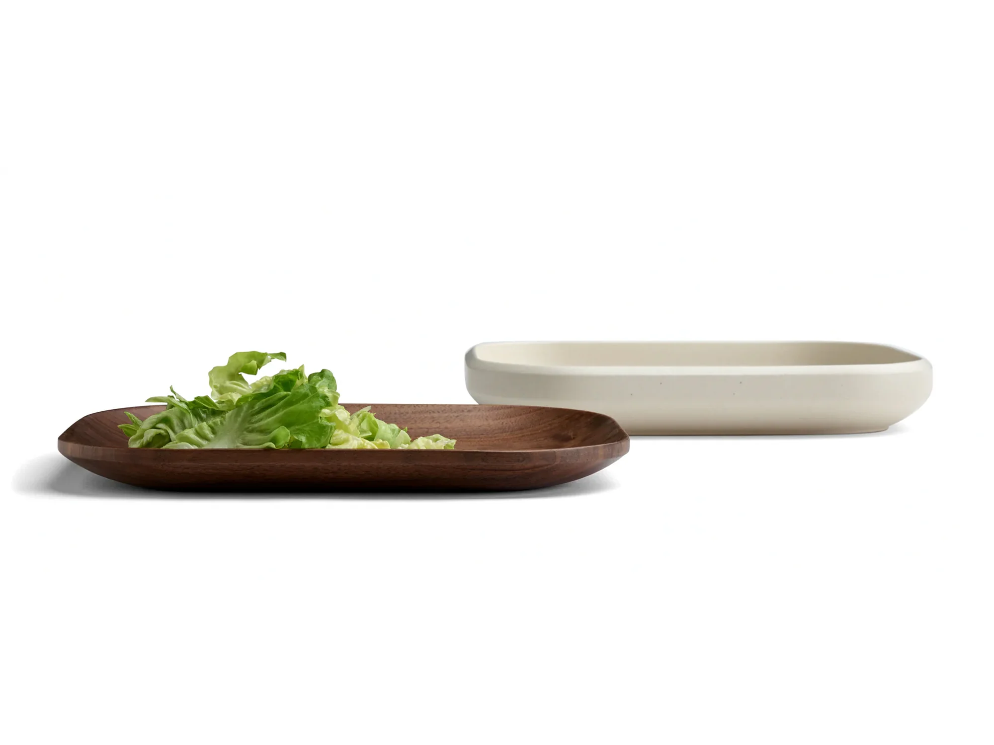 WHEN OBJECTS WORK JOHN PAWSON OVEN DISH - Image 3