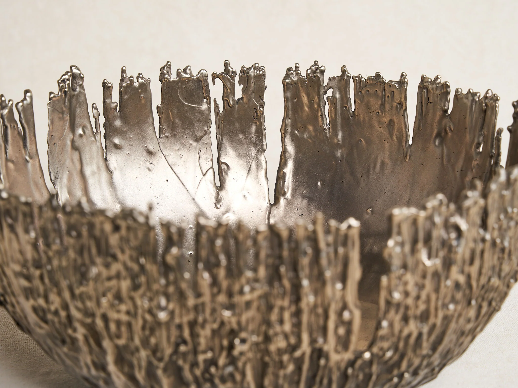 WILLIAM GUILLON GRAVITY BOWL - Image 5