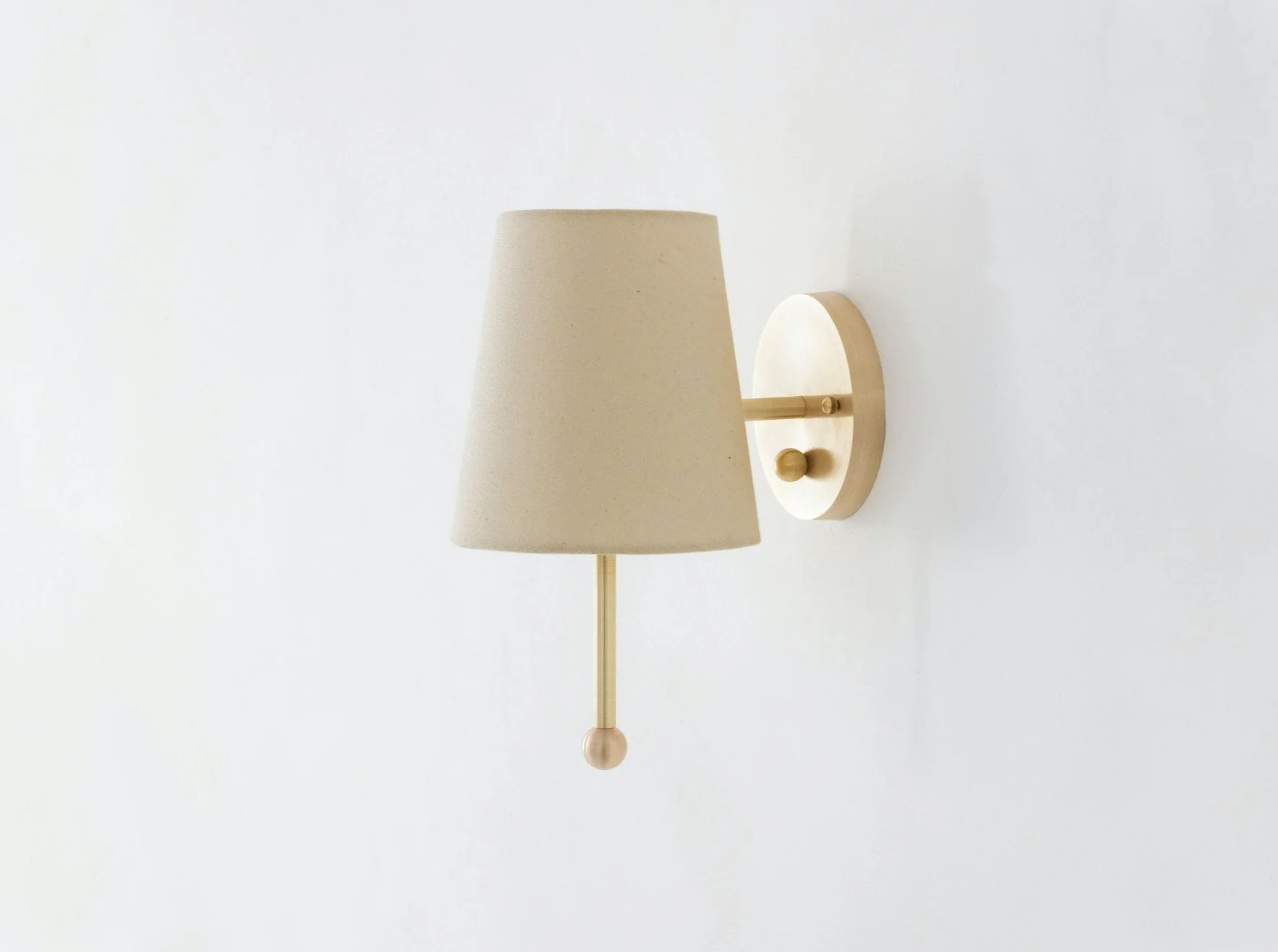 WORKSTEAD HOUSE SCONCE H12” x D9” - Image 2