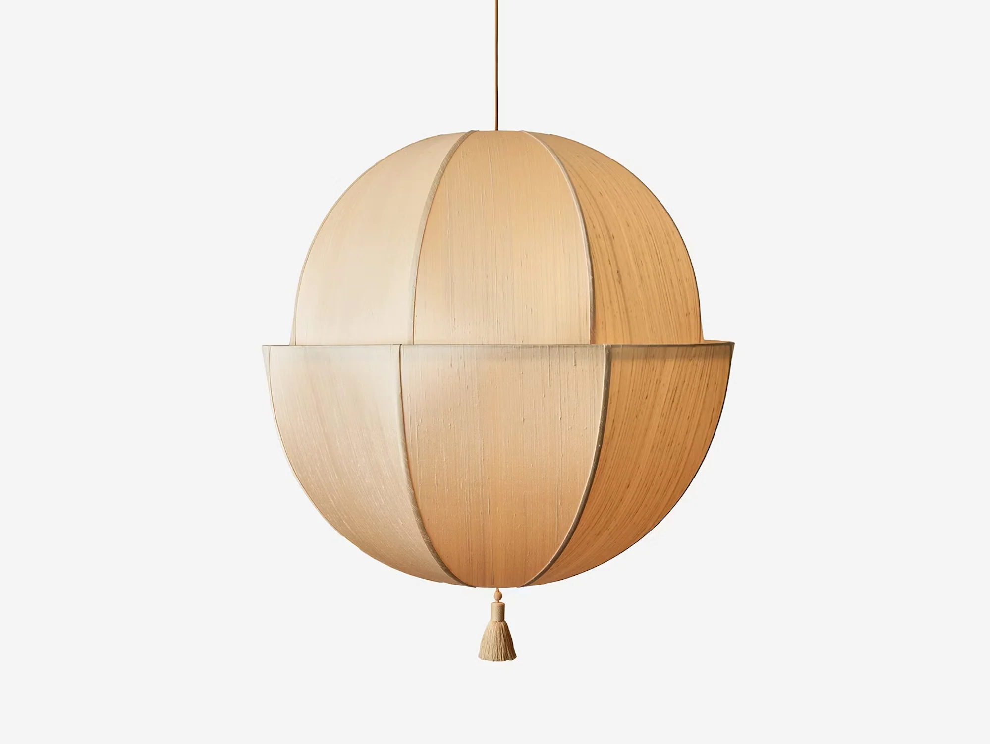 WORKSTEAD LANTERN PENDANT / LARGE H40.5" x Ø36" - Image 2