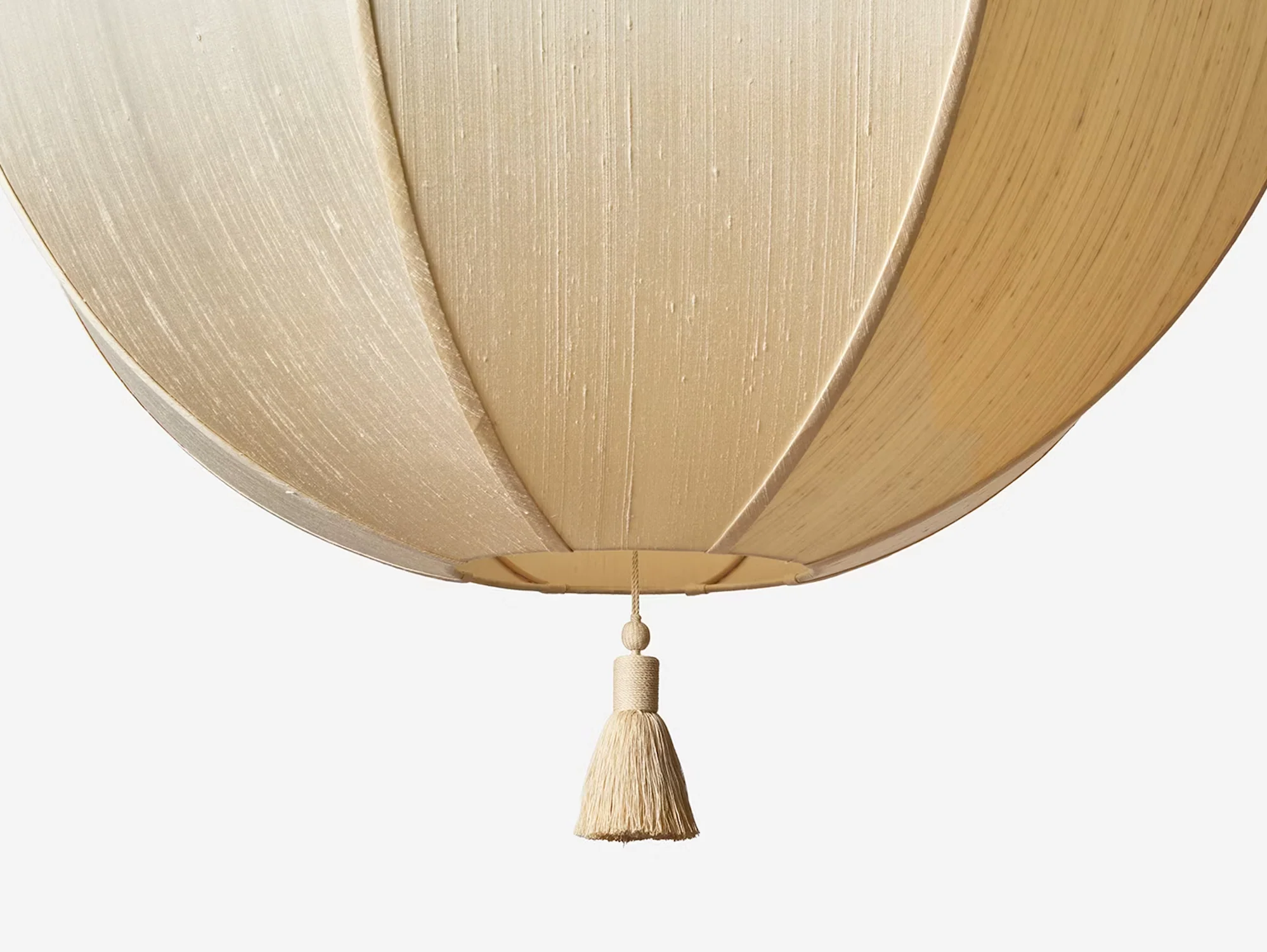 WORKSTEAD LANTERN PENDANT / LARGE H40.5" x Ø36" - Image 4