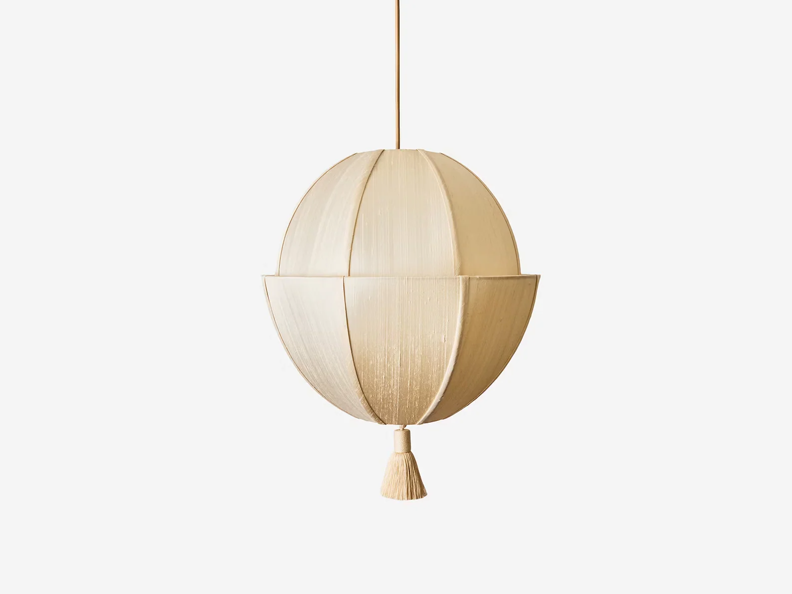 WORKSTEAD LANTERN PENDANT / SMALL H22.5" x Ø18" - Image 2