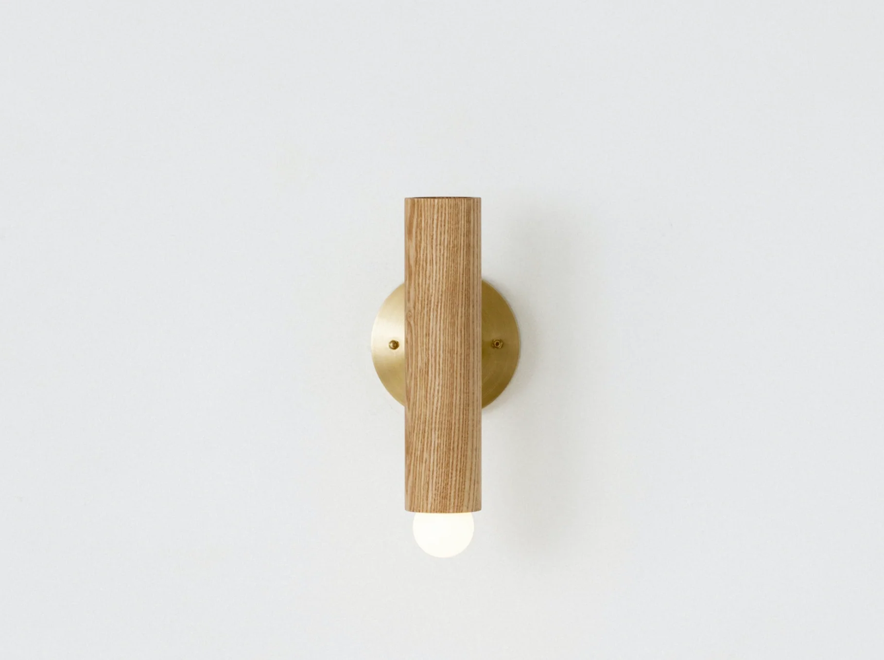 WORKSTEAD LODGE EXTENSION SCONCE H11.5" X D8” X Ø2.5" - Image 2