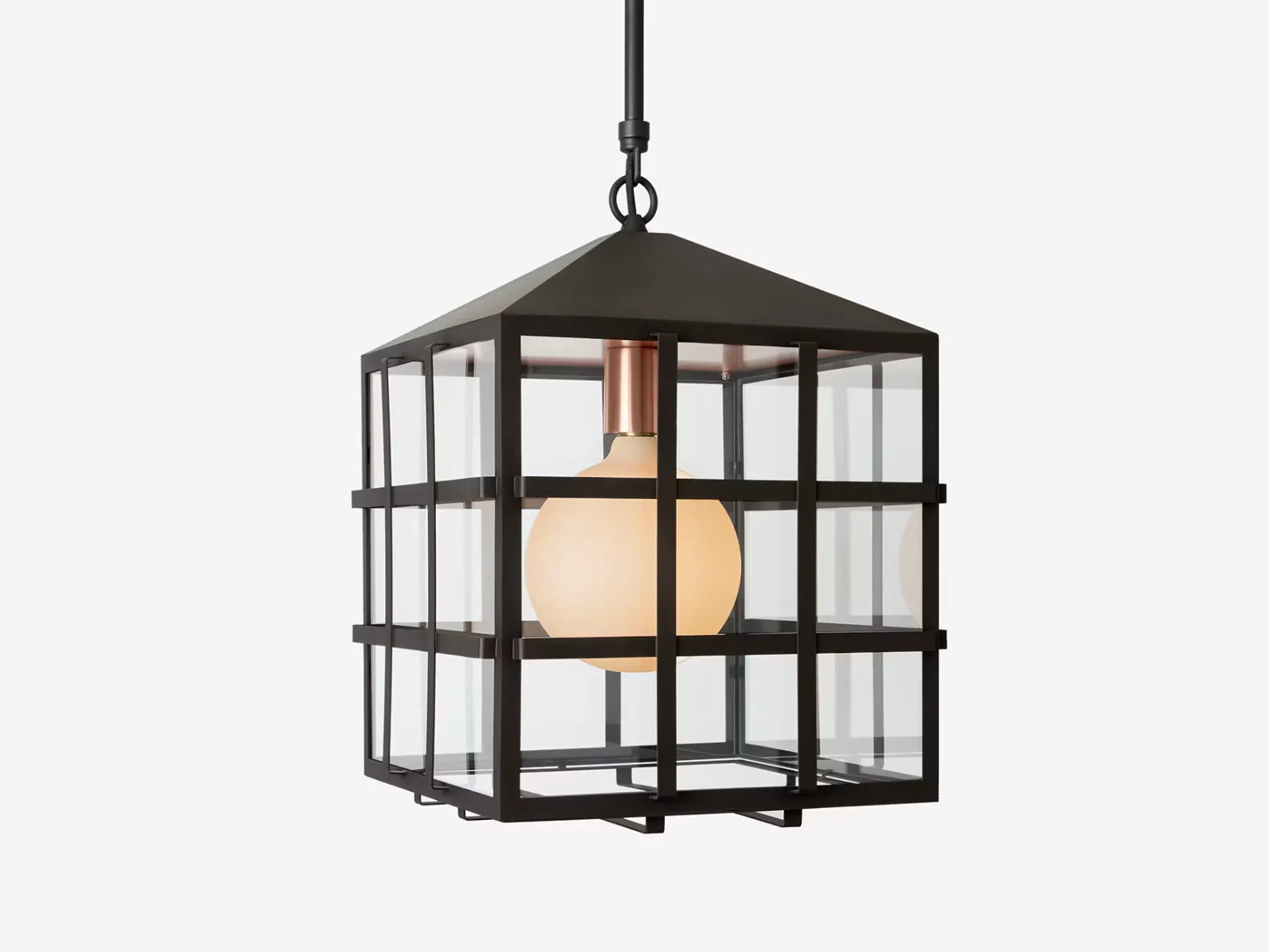WORKSTEAD TRELLIS PENDANT - Image 3