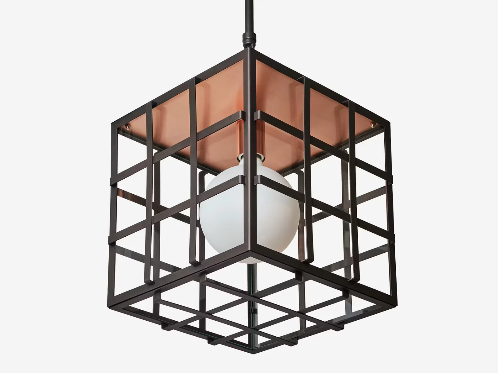 WORKSTEAD TRELLIS PENDANT - Image 4