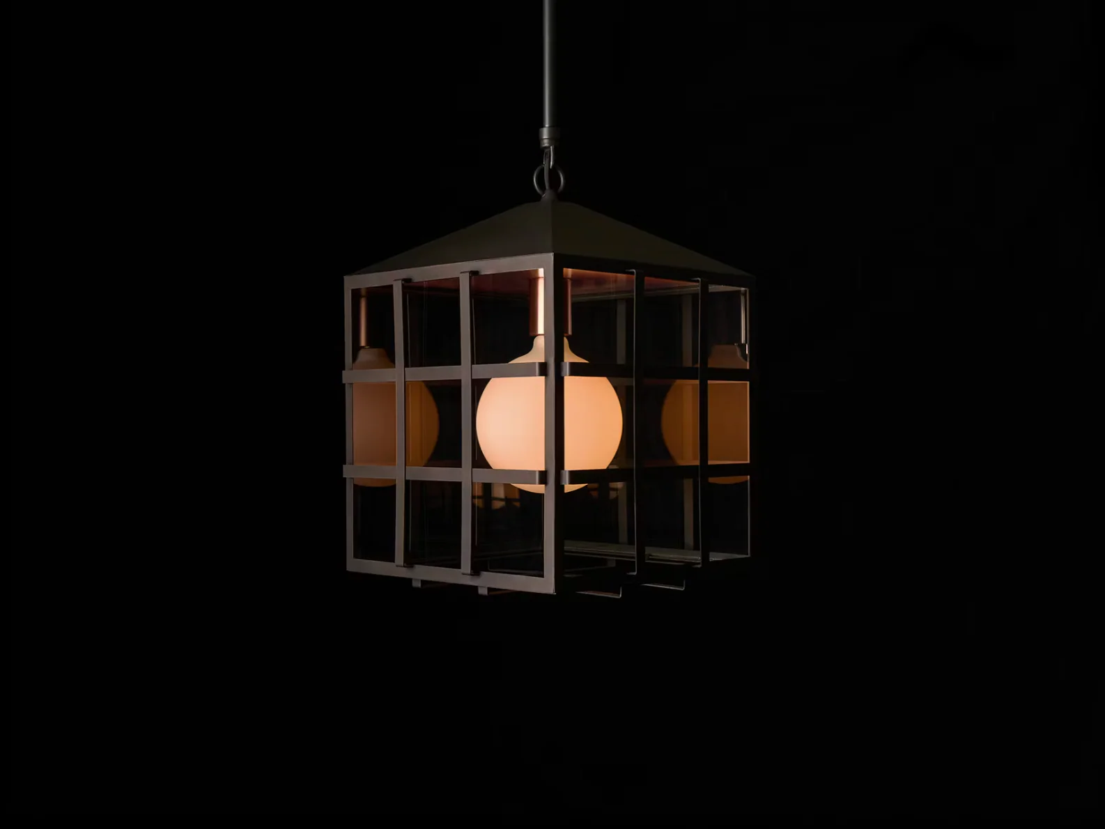 WORKSTEAD TRELLIS PENDANT - Image 5