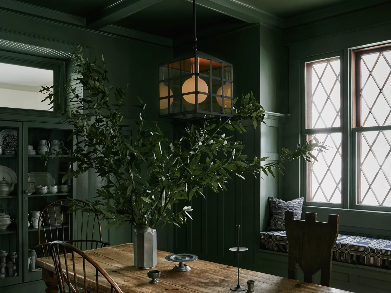 WORKSTEAD TRELLIS PENDANT - Image 6