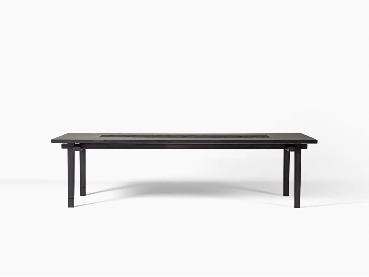 ZANAT KIAM DINING TABLE - Image 3