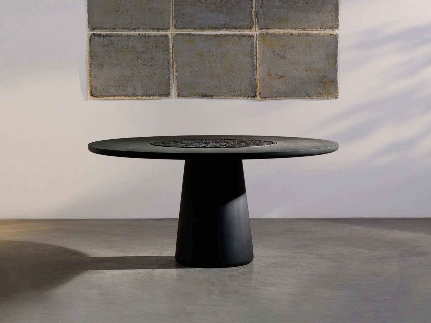 ZANAT KOBA TABLE