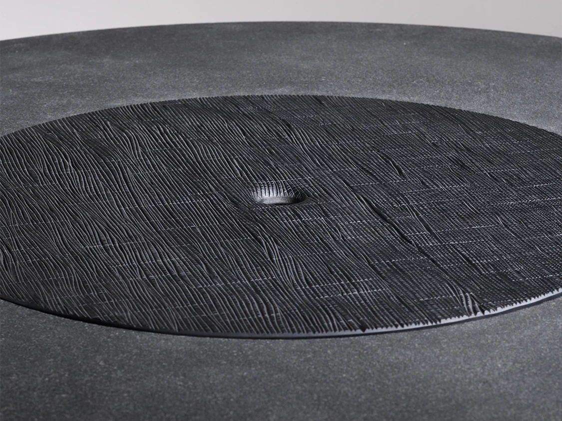 ZANAT KOBA TABLE - Image 3