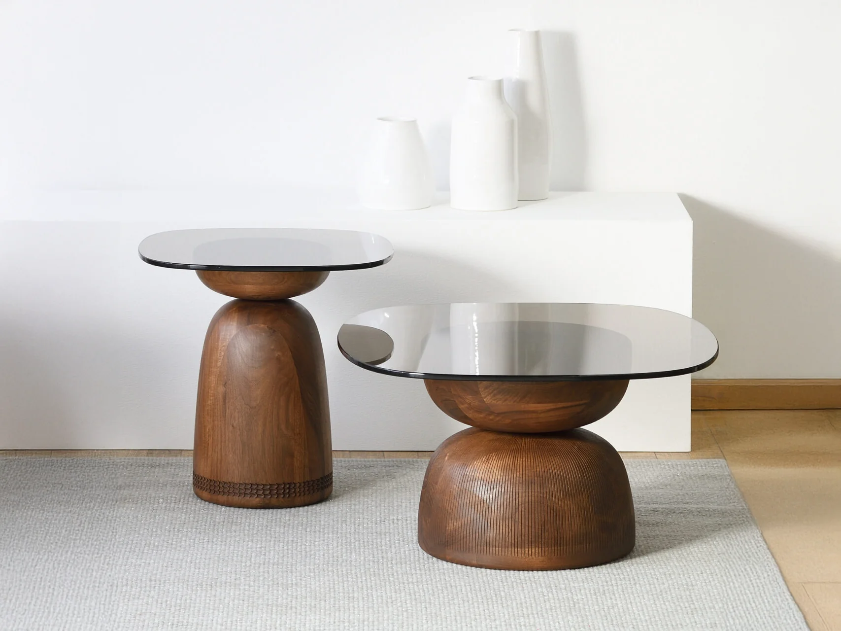 ZANAT NERA TABLE