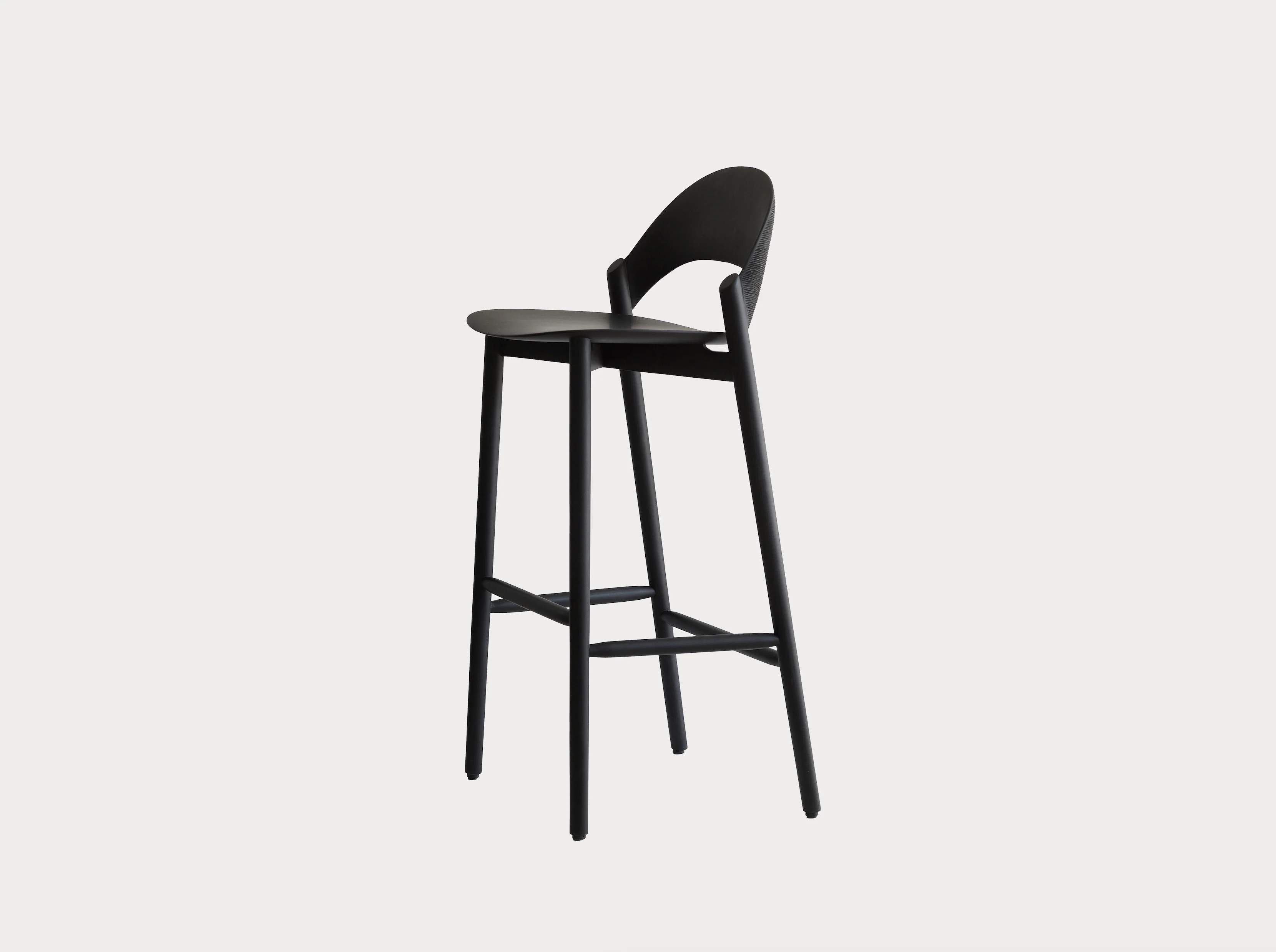 ZANAT SANA BARSTOOL