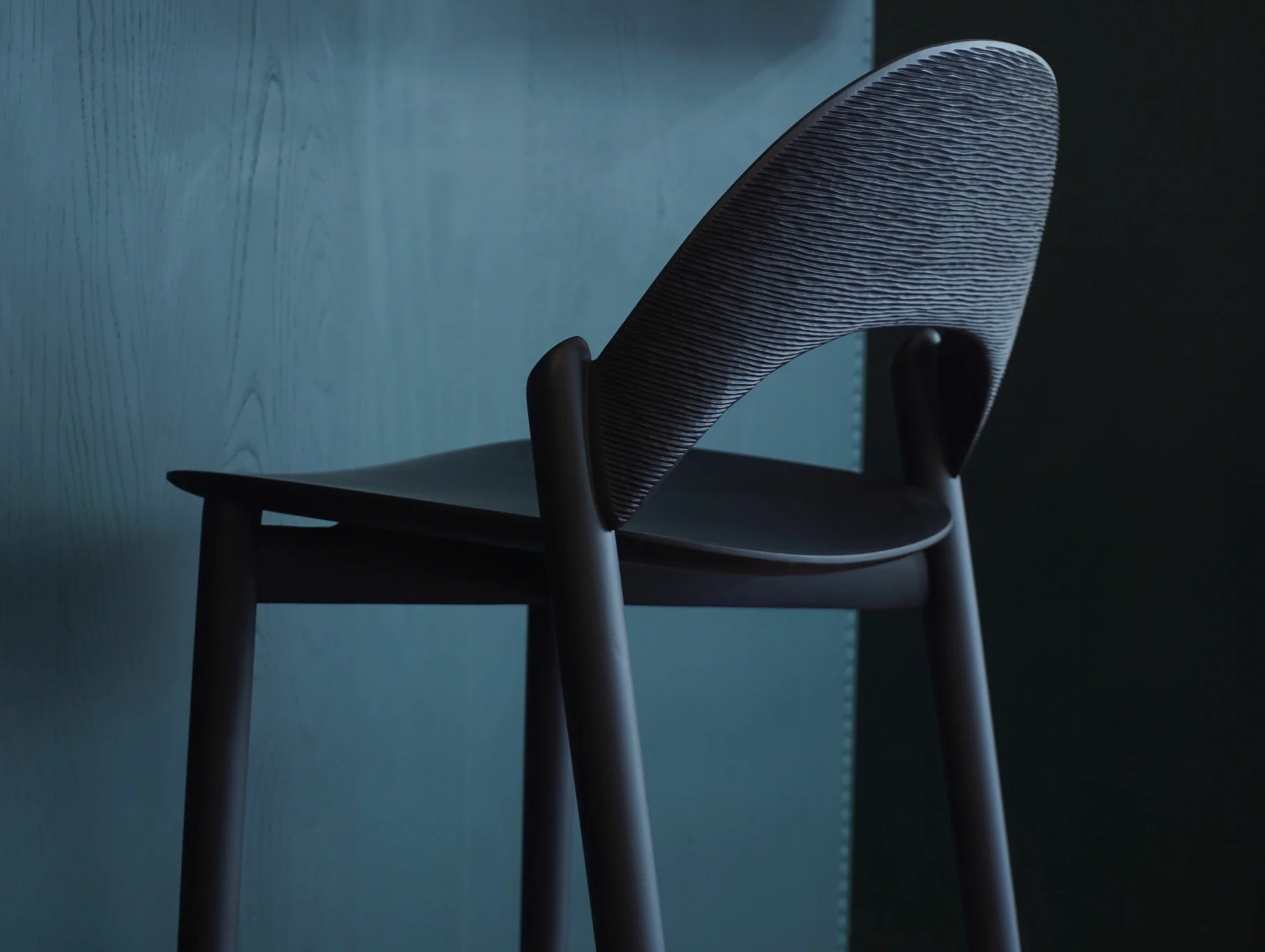 ZANAT SANA BARSTOOL - Image 2