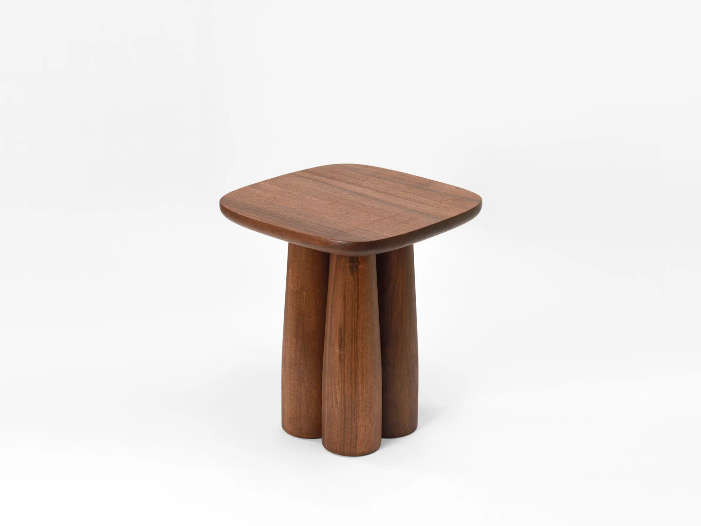 ZANAT STOLAC SIDE TABLE L15.7" x W15.7" x H17.7" - Image 3